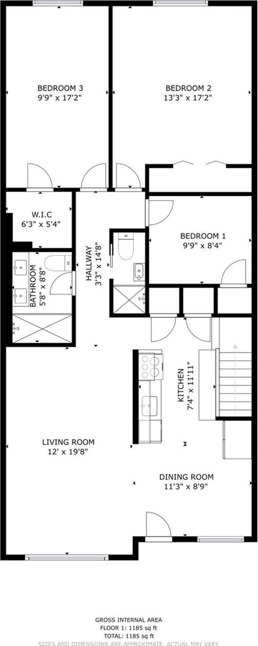 Single Family 56th  Brooklyn, NY 11234, MLS-937130-26