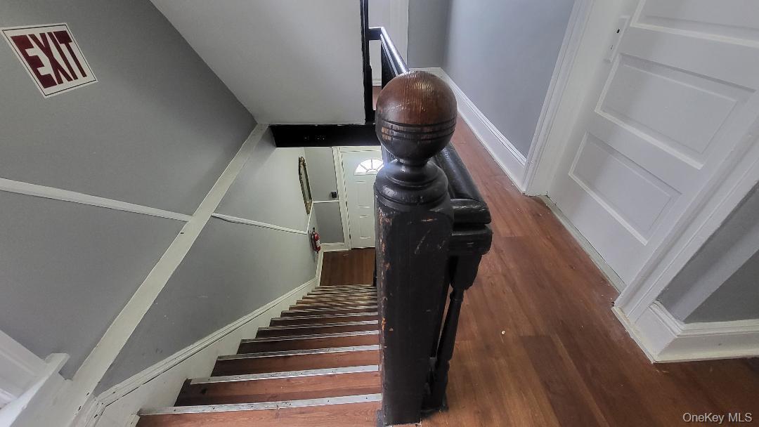 Single Family Winnikee Avenue Dutchess County, NY 12601, MLS-937143-13