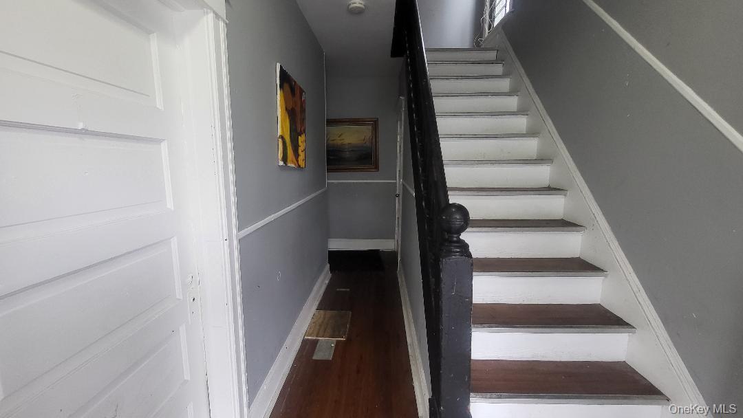 Single Family Winnikee Avenue Dutchess County, NY 12601, MLS-937143-2