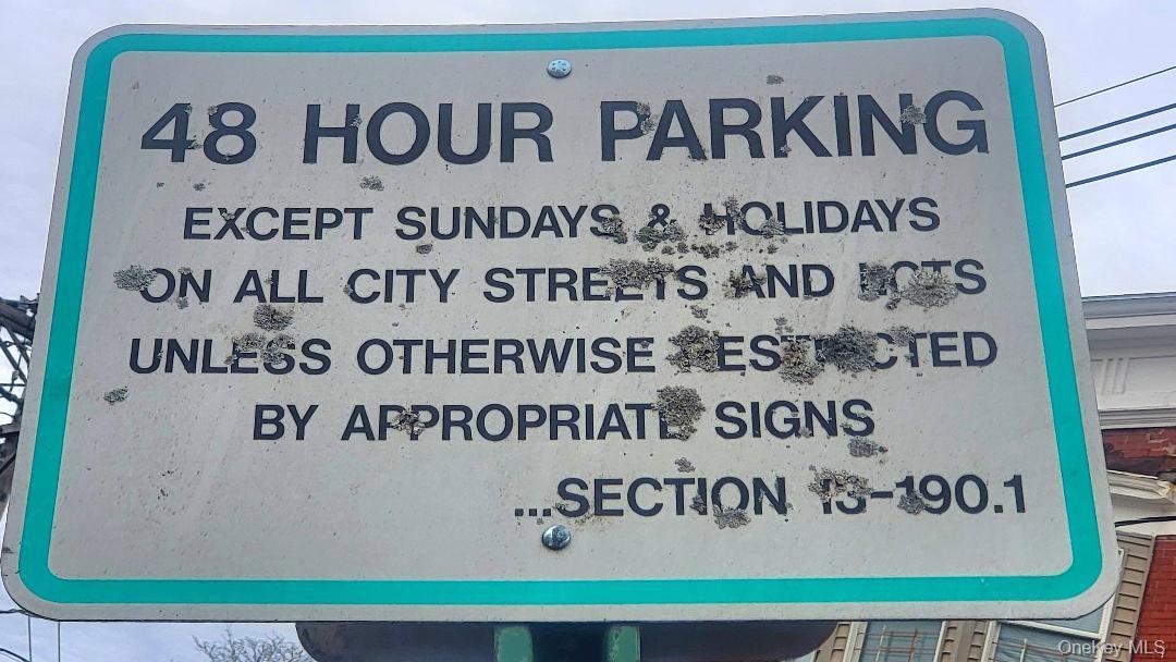 Single Family Winnikee Avenue Dutchess County, NY 12601, MLS-937143-27