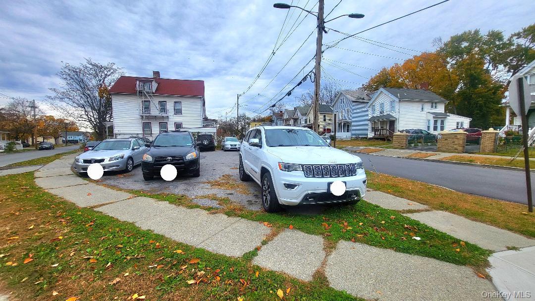 Single Family Winnikee Avenue  Dutchess County, NY 12601, MLS-937143-29