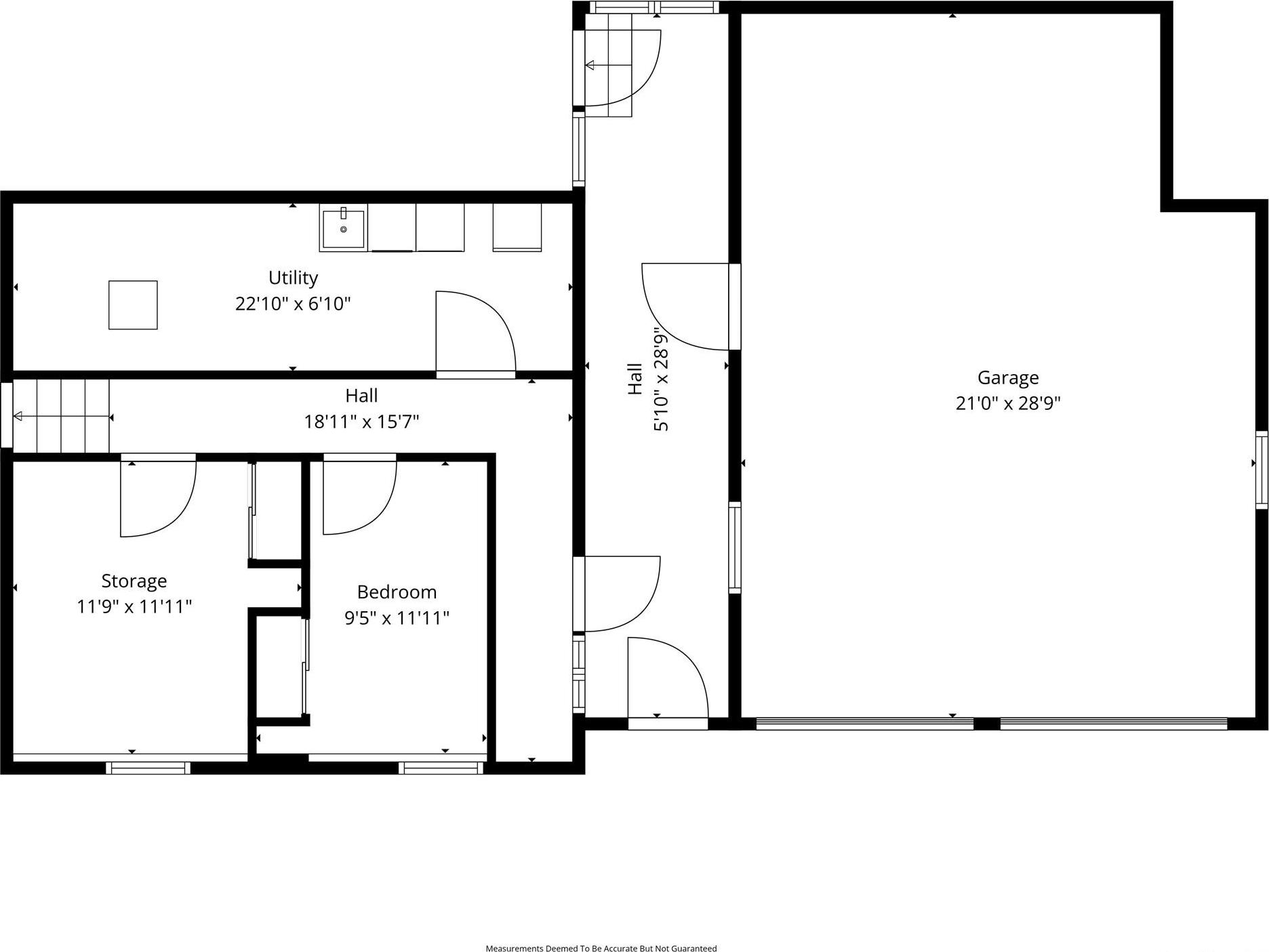 Single Family Franklin  Dutchess County, NY 12538, MLS-937156-28