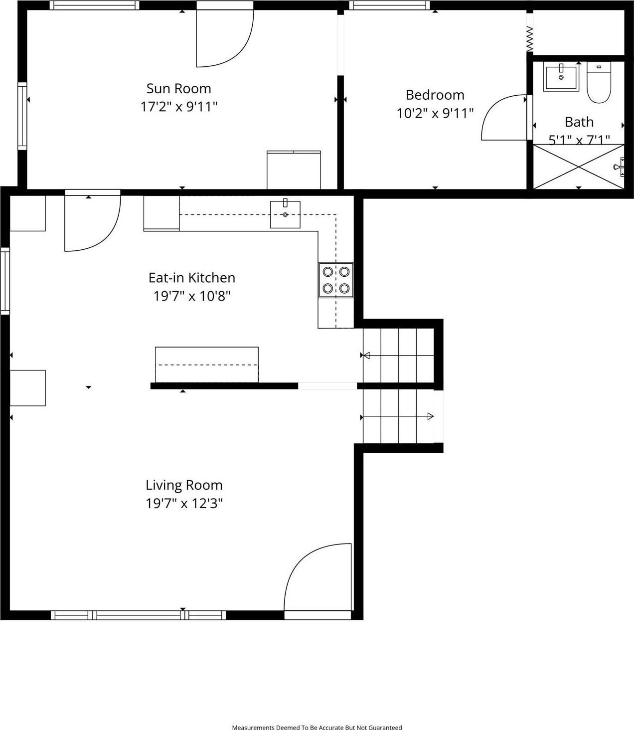 Single Family Franklin  Dutchess County, NY 12538, MLS-937156-29