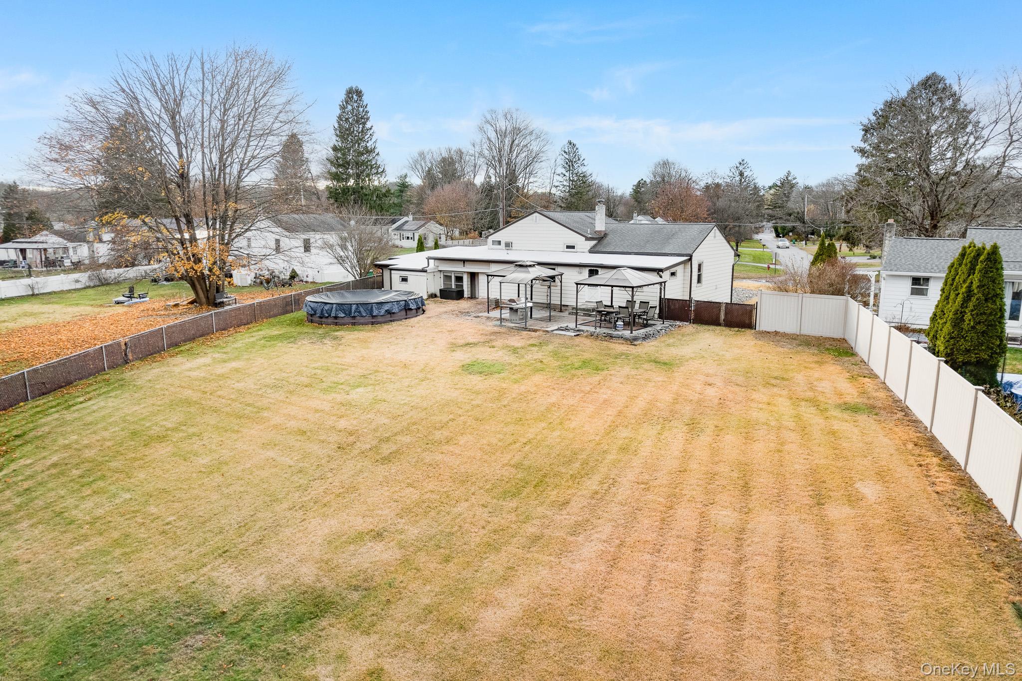 Single Family Franklin  Dutchess County, NY 12538, MLS-937156-4