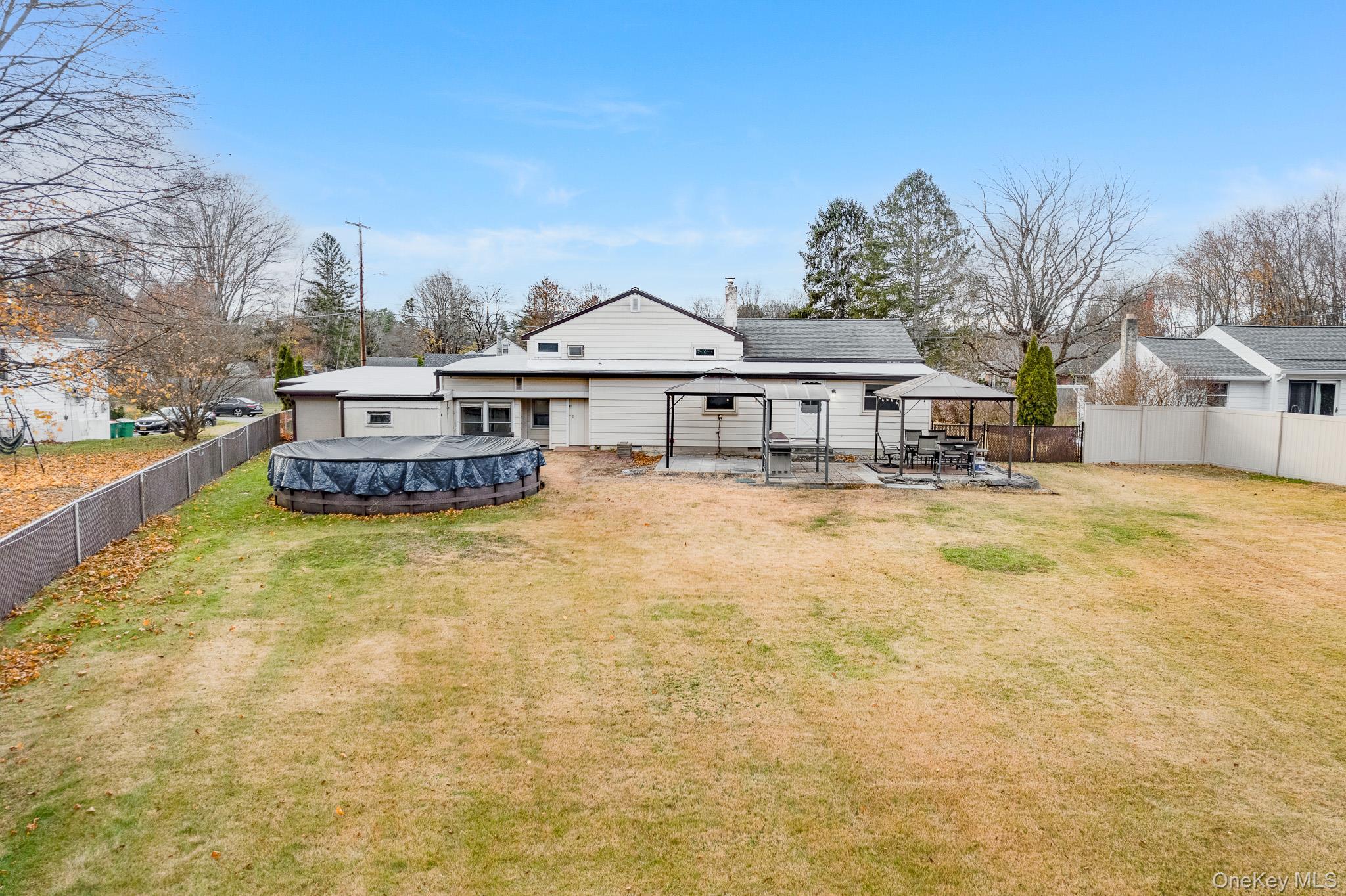 Single Family Franklin  Dutchess County, NY 12538, MLS-937156-5