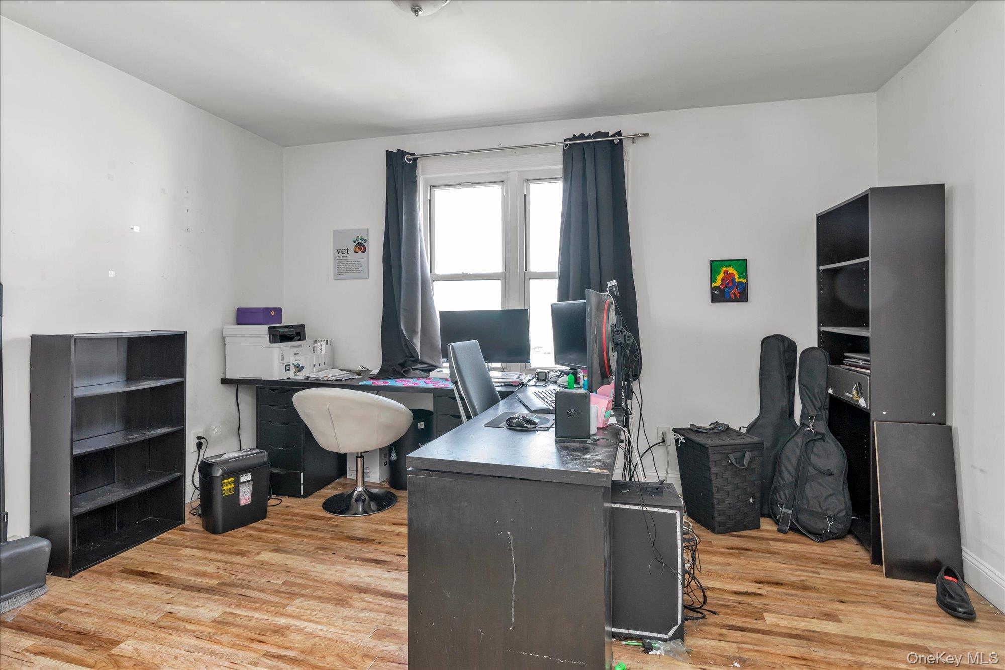 Single Family Williamson  Nassau County, NY 11518, MLS-937163-12