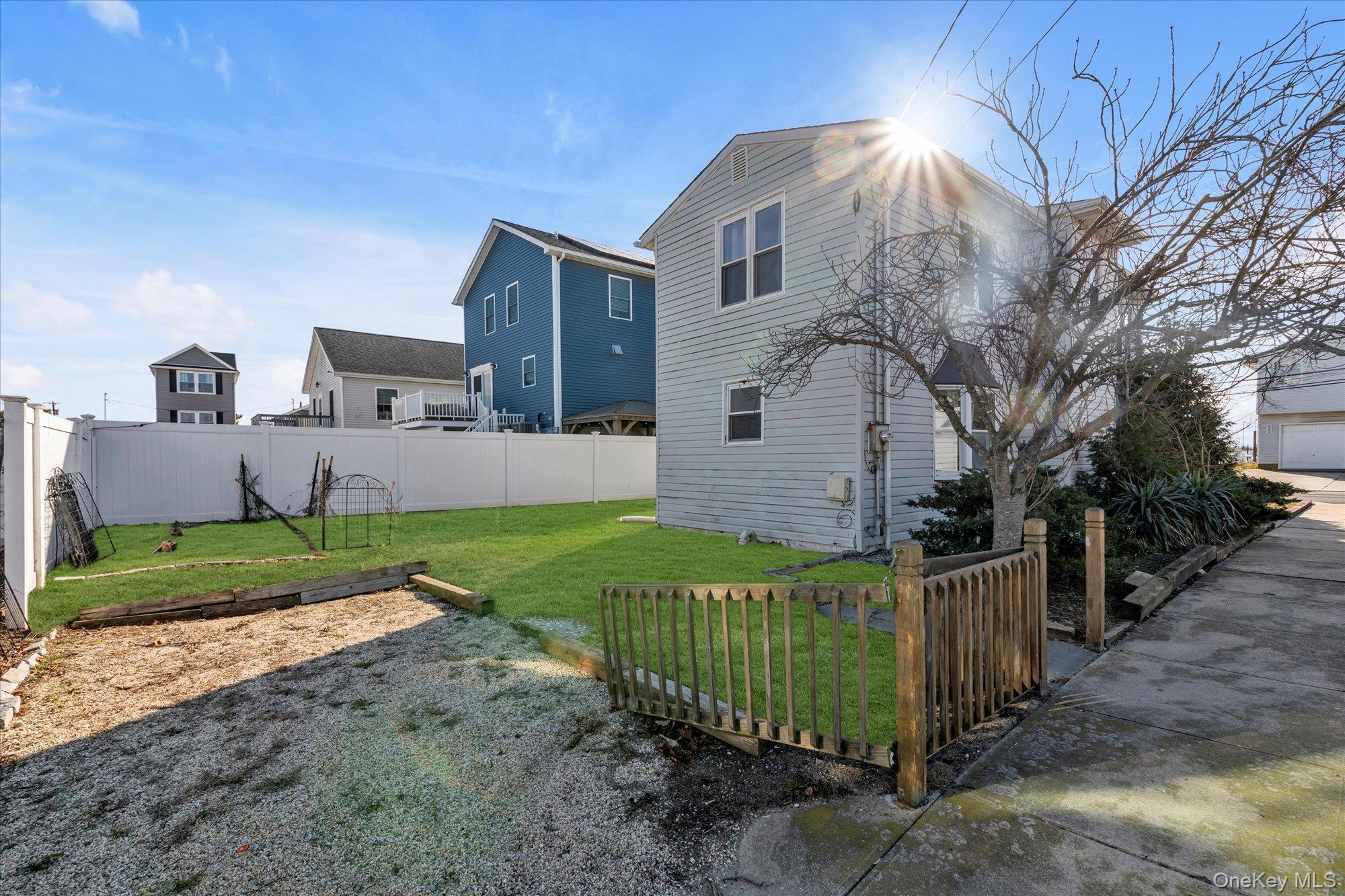 Single Family Williamson  Nassau County, NY 11518, MLS-937163-15