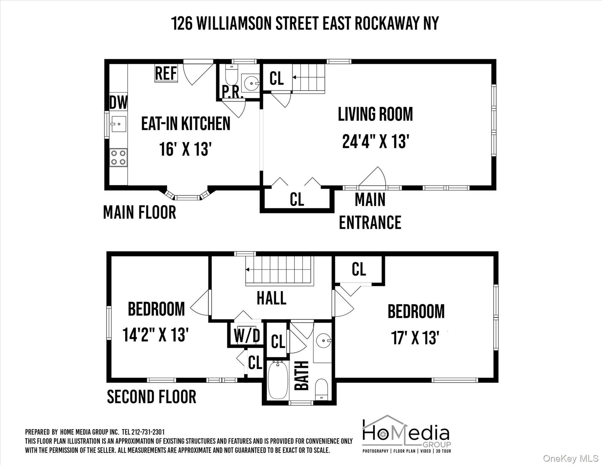 Single Family Williamson  Nassau County, NY 11518, MLS-937163-16