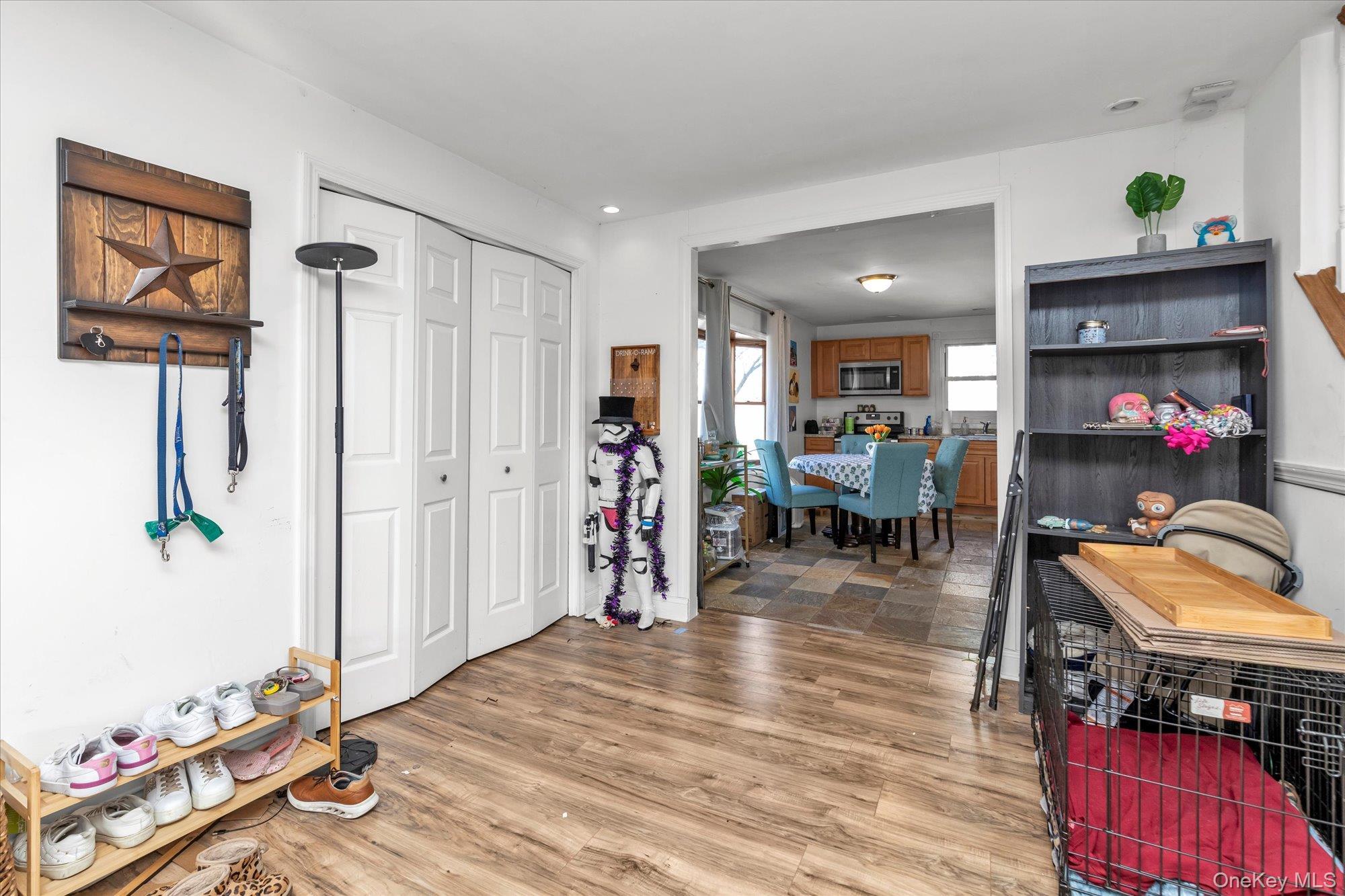 Single Family Williamson  Nassau County, NY 11518, MLS-937163-3