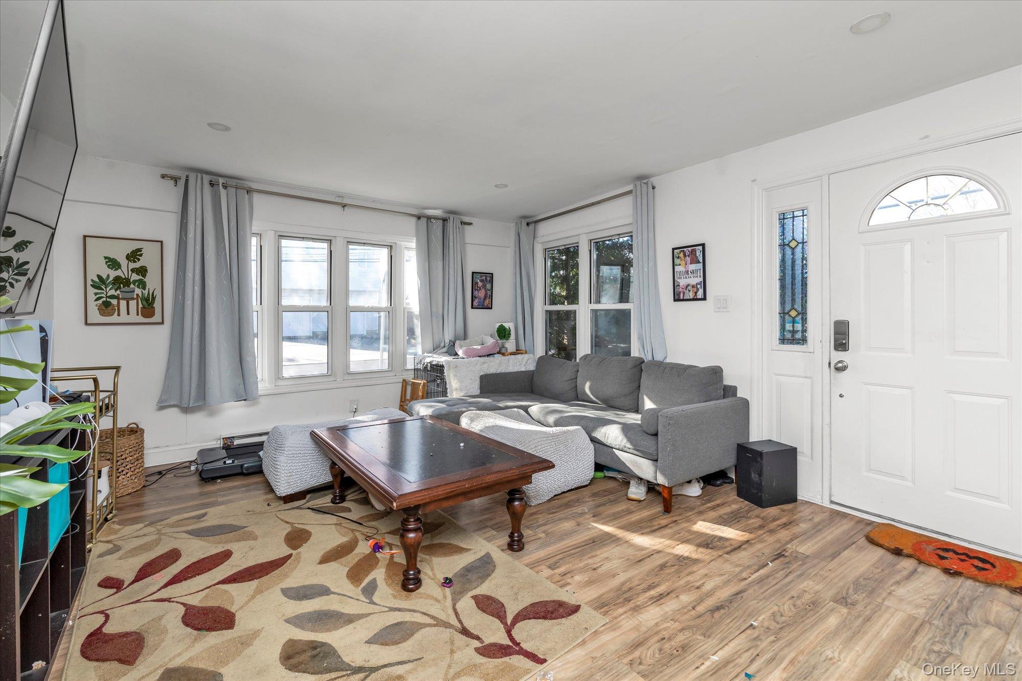 Single Family Williamson  Nassau County, NY 11518, MLS-937163-4