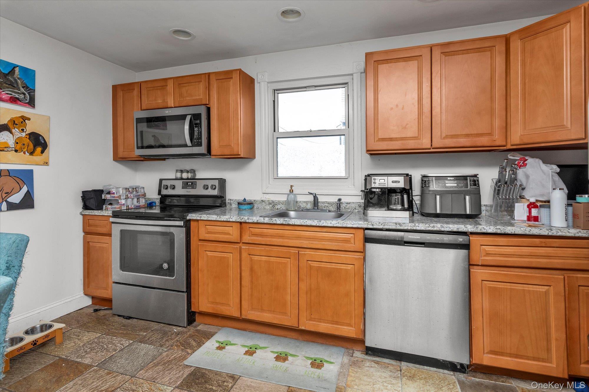 Single Family Williamson  Nassau County, NY 11518, MLS-937163-6