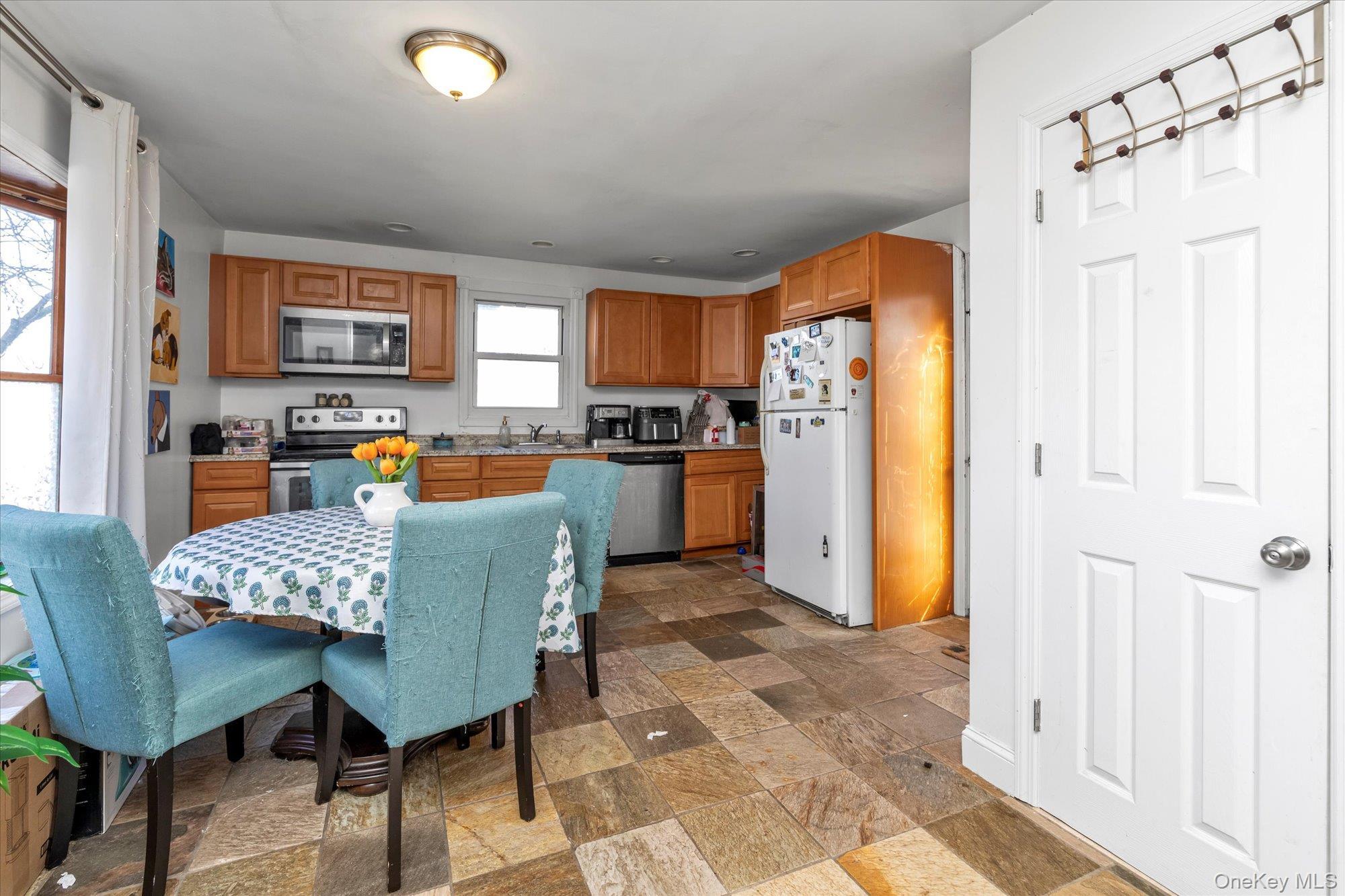 Single Family Williamson  Nassau County, NY 11518, MLS-937163-8