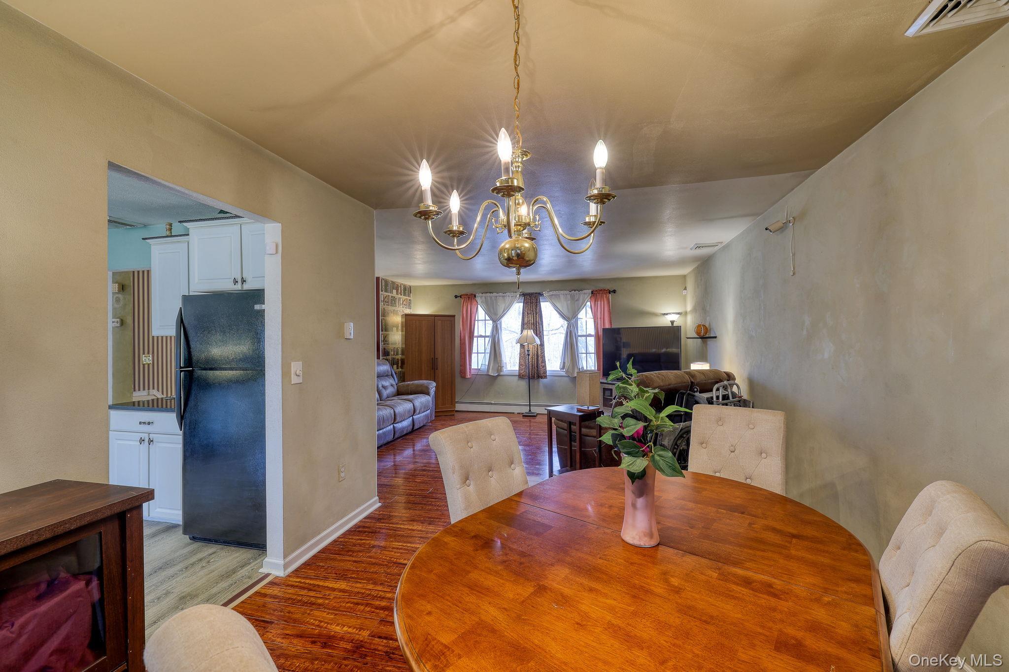 Single Family Townsend  Orange County, NY 12553, MLS-937188-11