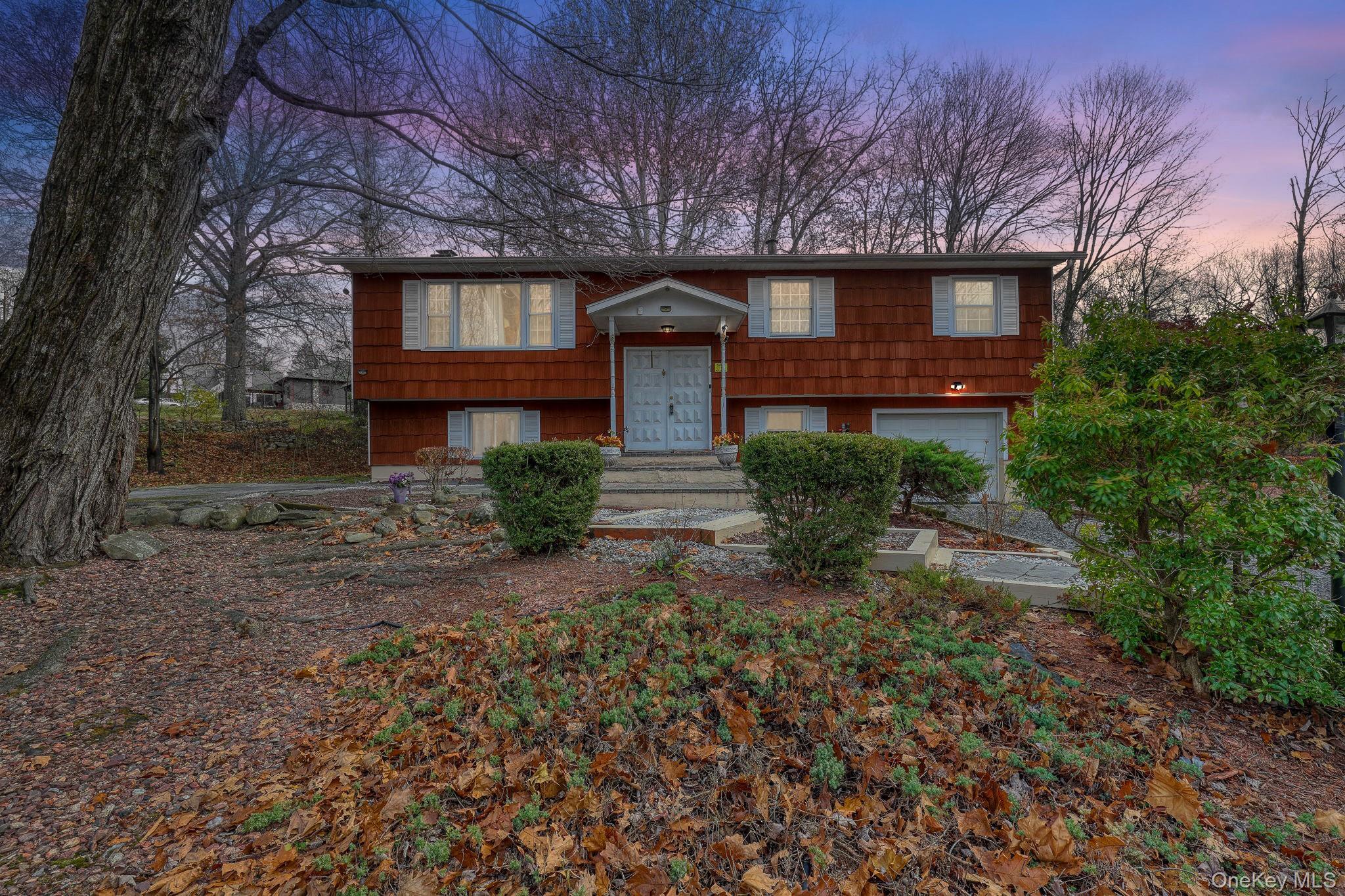 Single Family Townsend  Orange County, NY 12553, MLS-937188-2