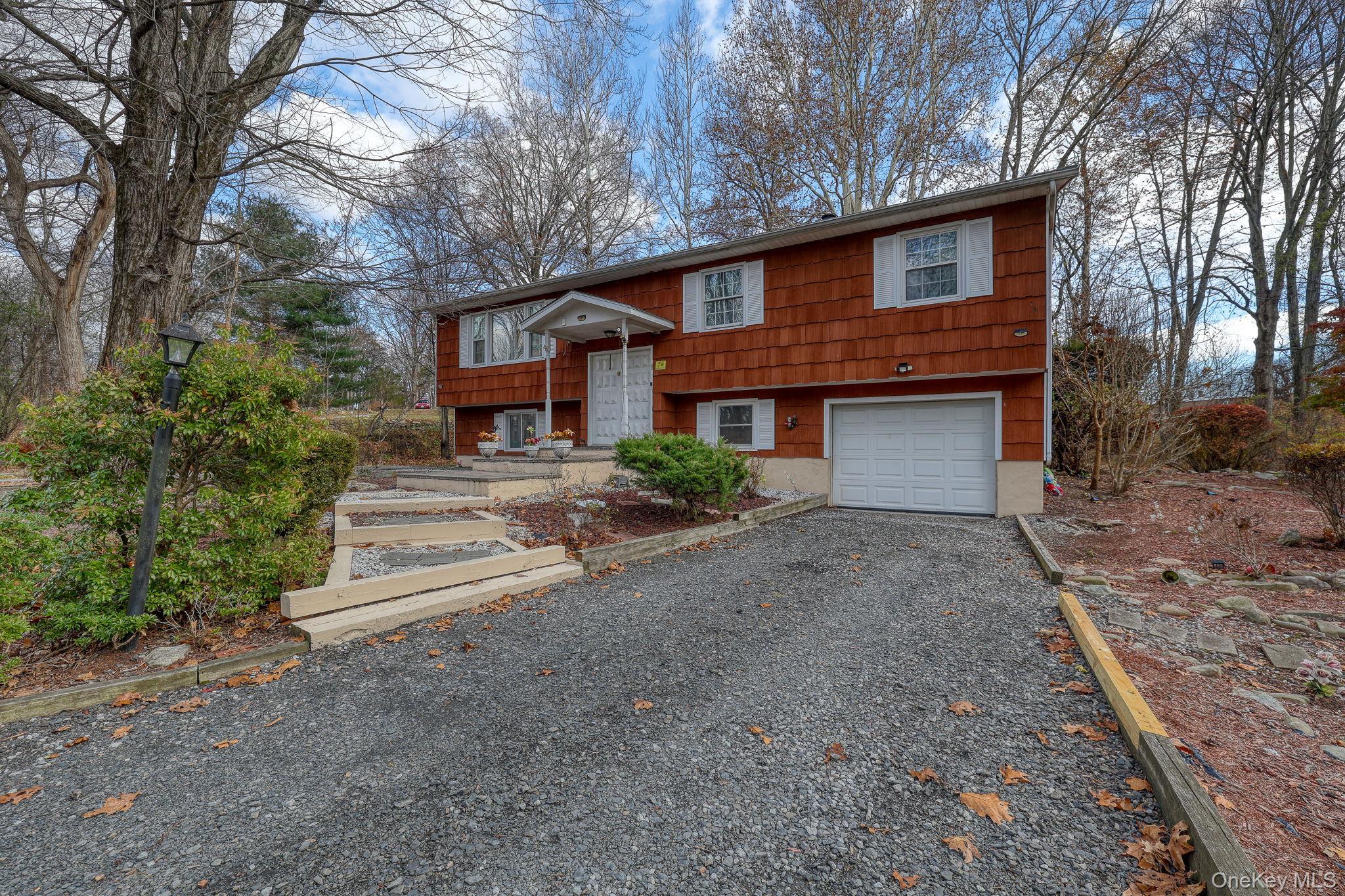 Single Family Townsend  Orange County, NY 12553, MLS-937188-3