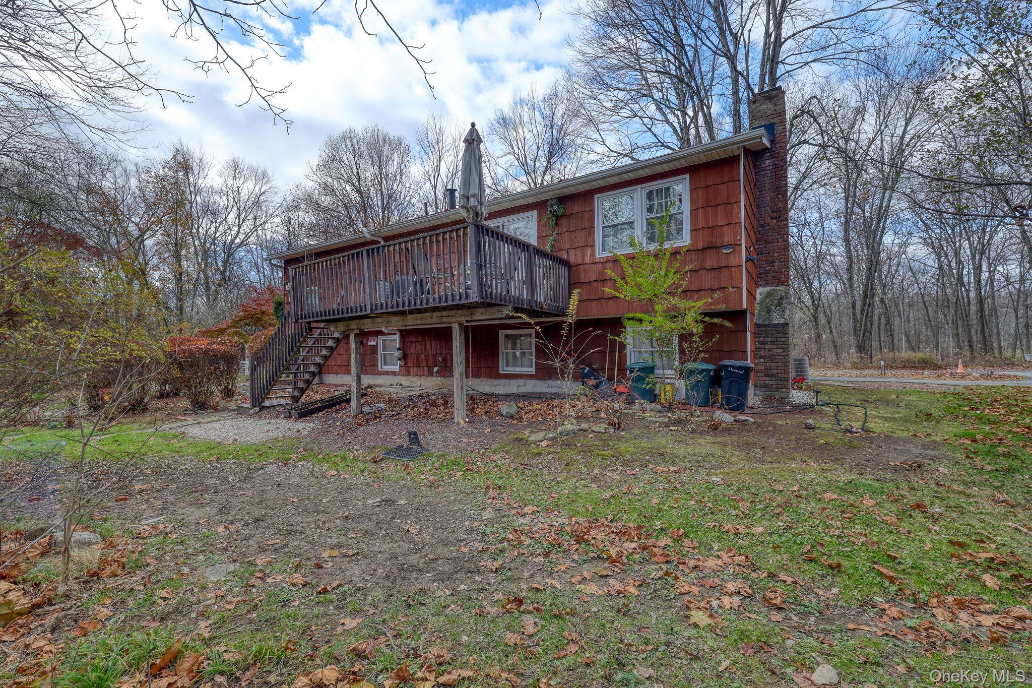 Single Family Townsend  Orange County, NY 12553, MLS-937188-33