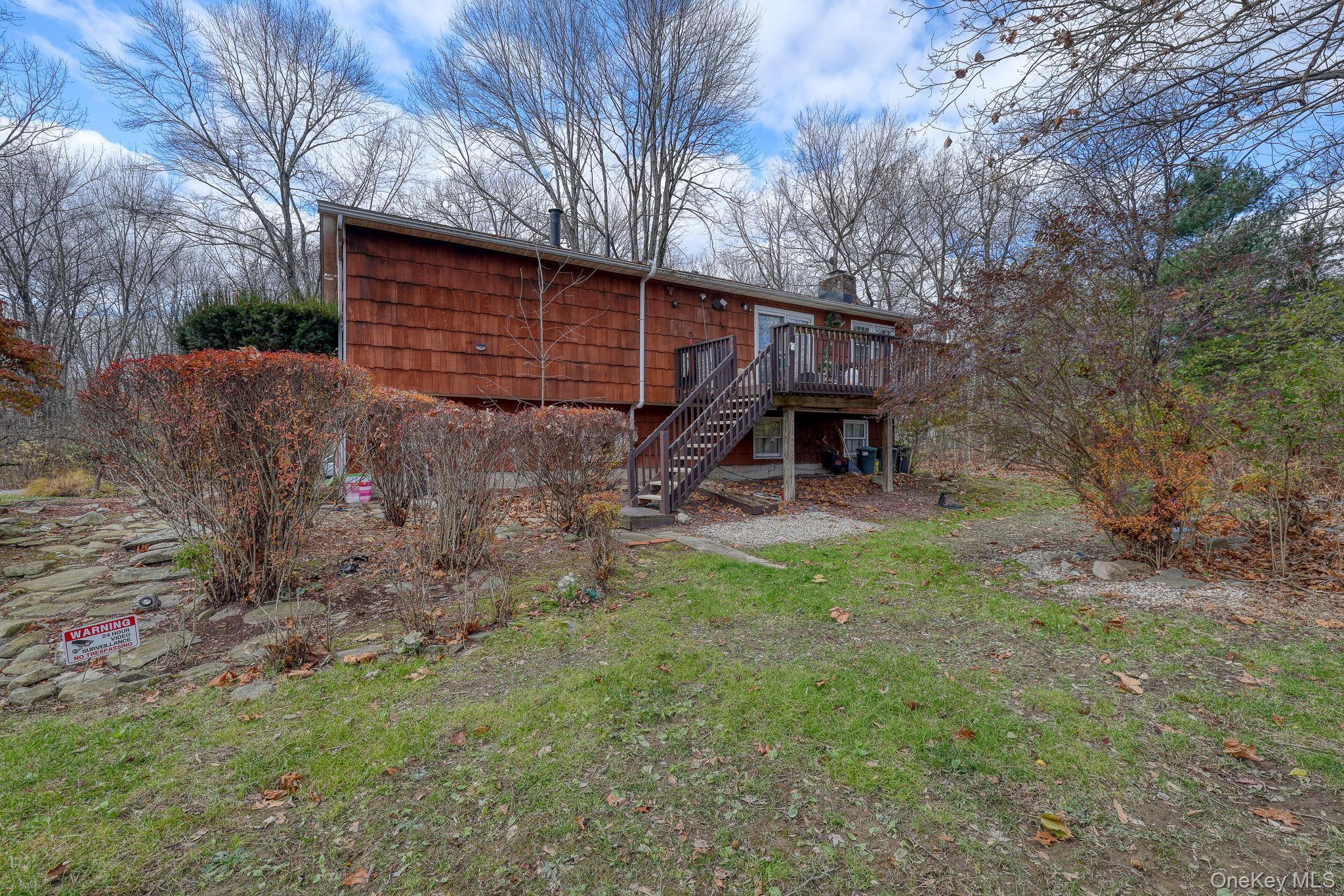 Single Family Townsend  Orange County, NY 12553, MLS-937188-34