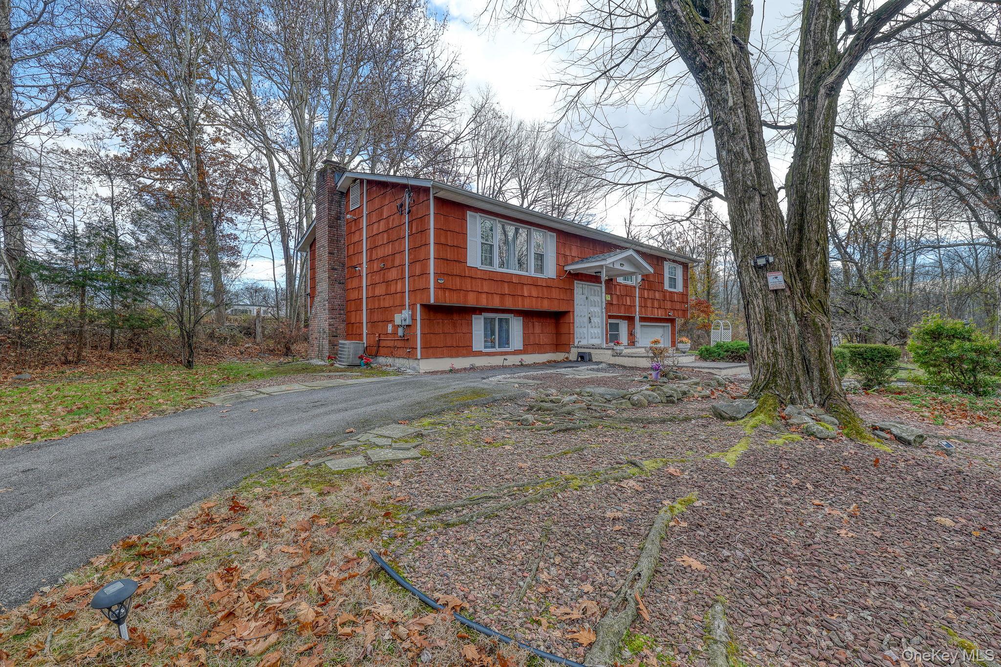 Single Family Townsend  Orange County, NY 12553, MLS-937188-4