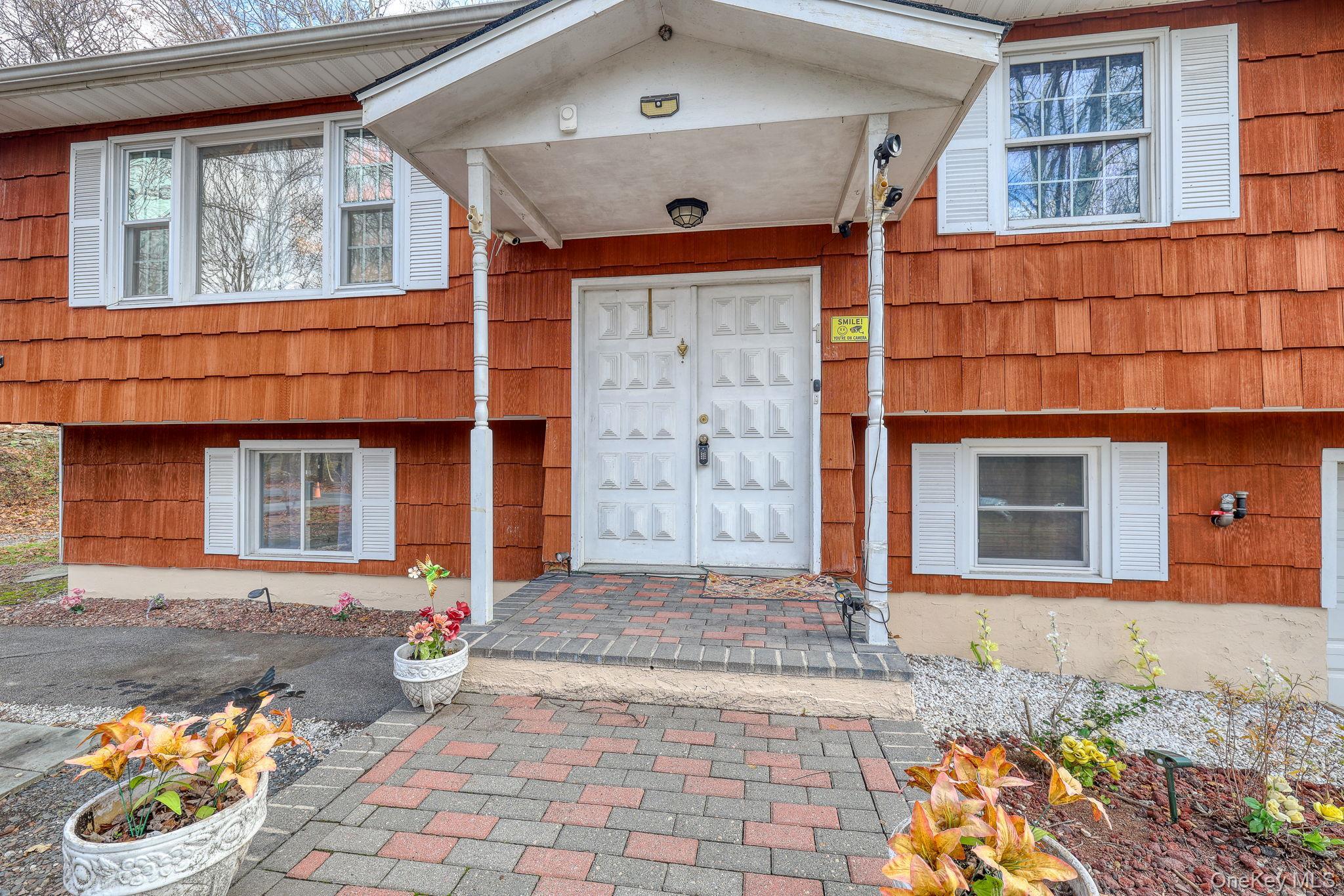 Single Family Townsend  Orange County, NY 12553, MLS-937188-5