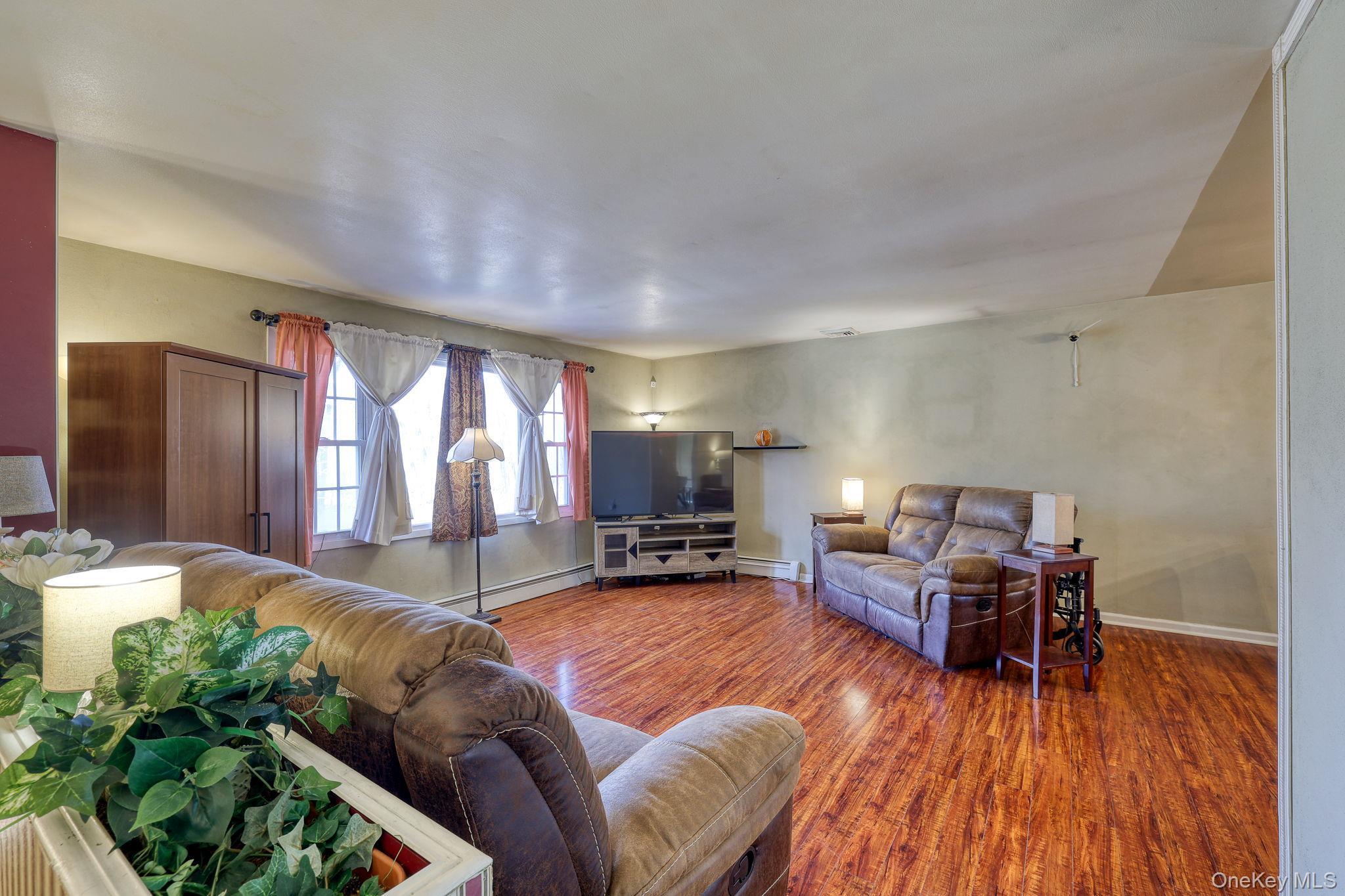 Single Family Townsend  Orange County, NY 12553, MLS-937188-7