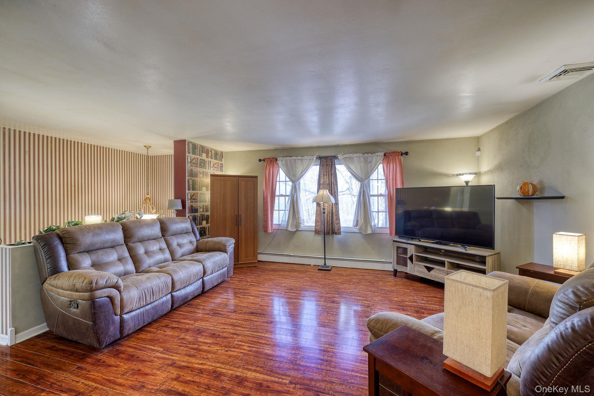 Single Family Townsend  Orange County, NY 12553, MLS-937188-9