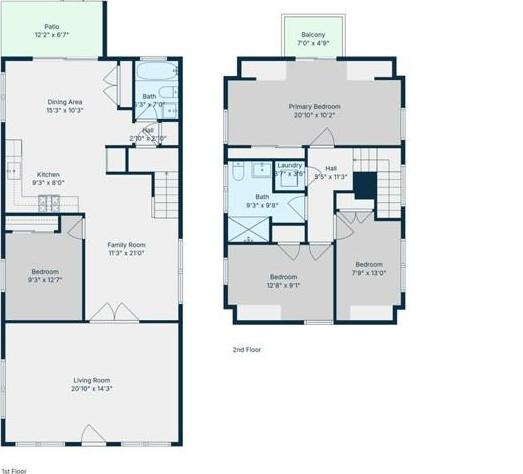 Single Family Alhambra Nassau County, NY 11758, MLS-937225-37