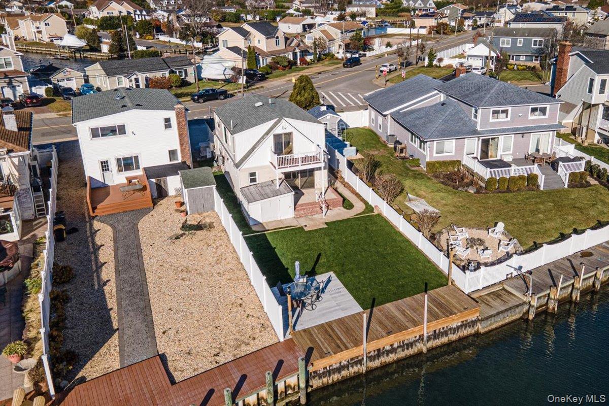 Single Family Alhambra Nassau County, NY 11758, MLS-937225-5