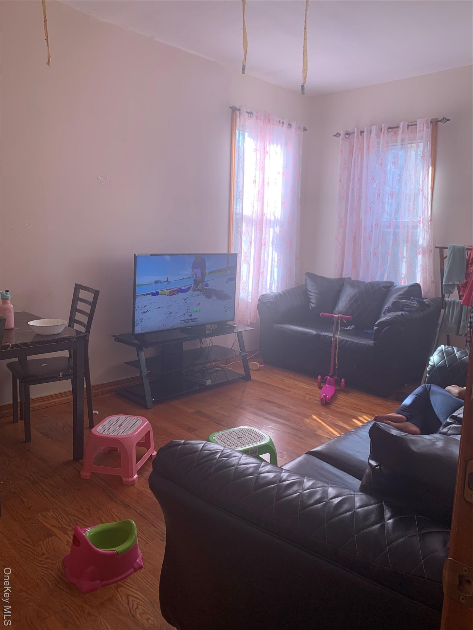 Single Family Kane Place  Brooklyn, NY 11233, MLS-937232-2