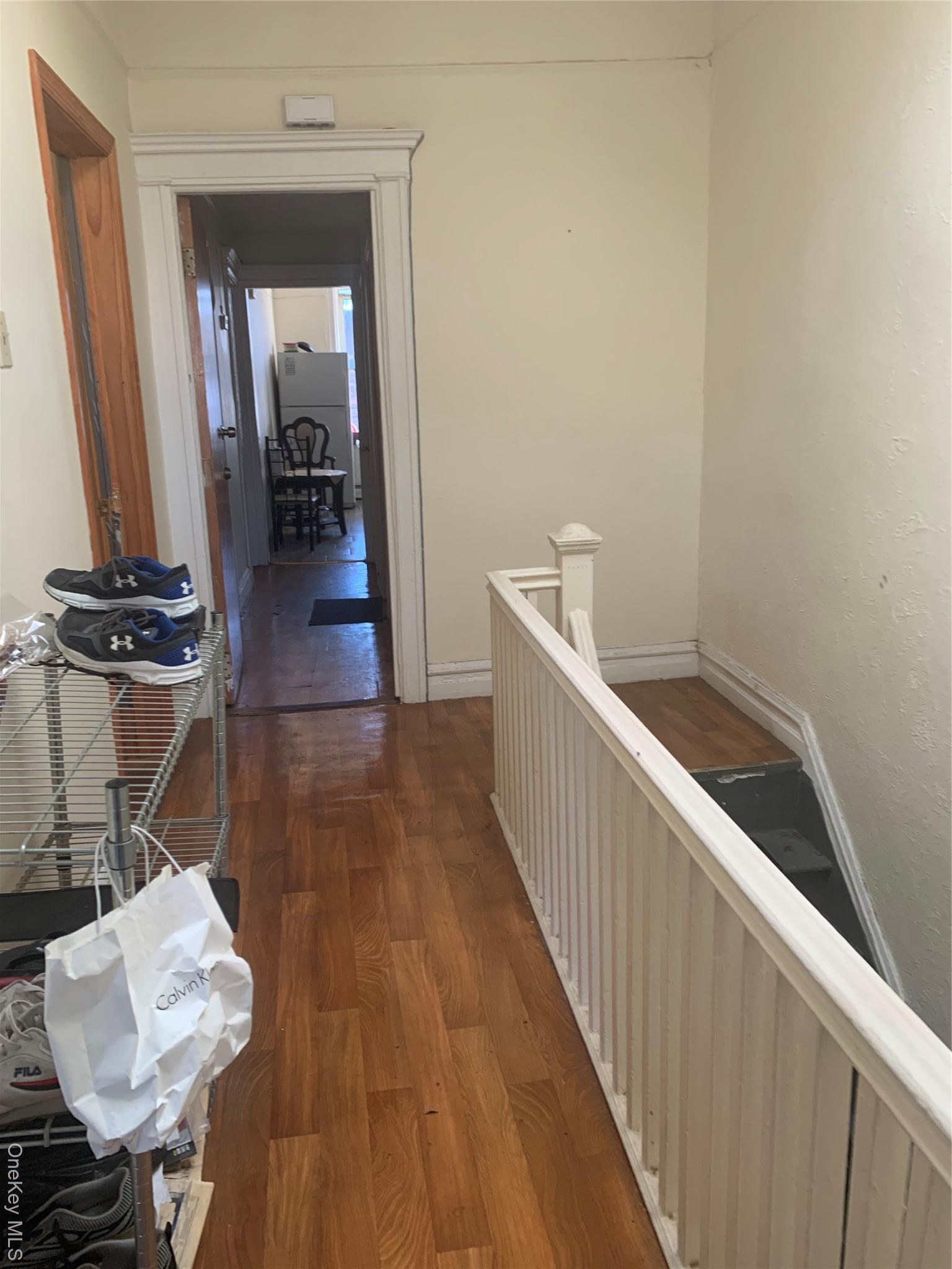 Single Family Kane Place  Brooklyn, NY 11233, MLS-937232-5