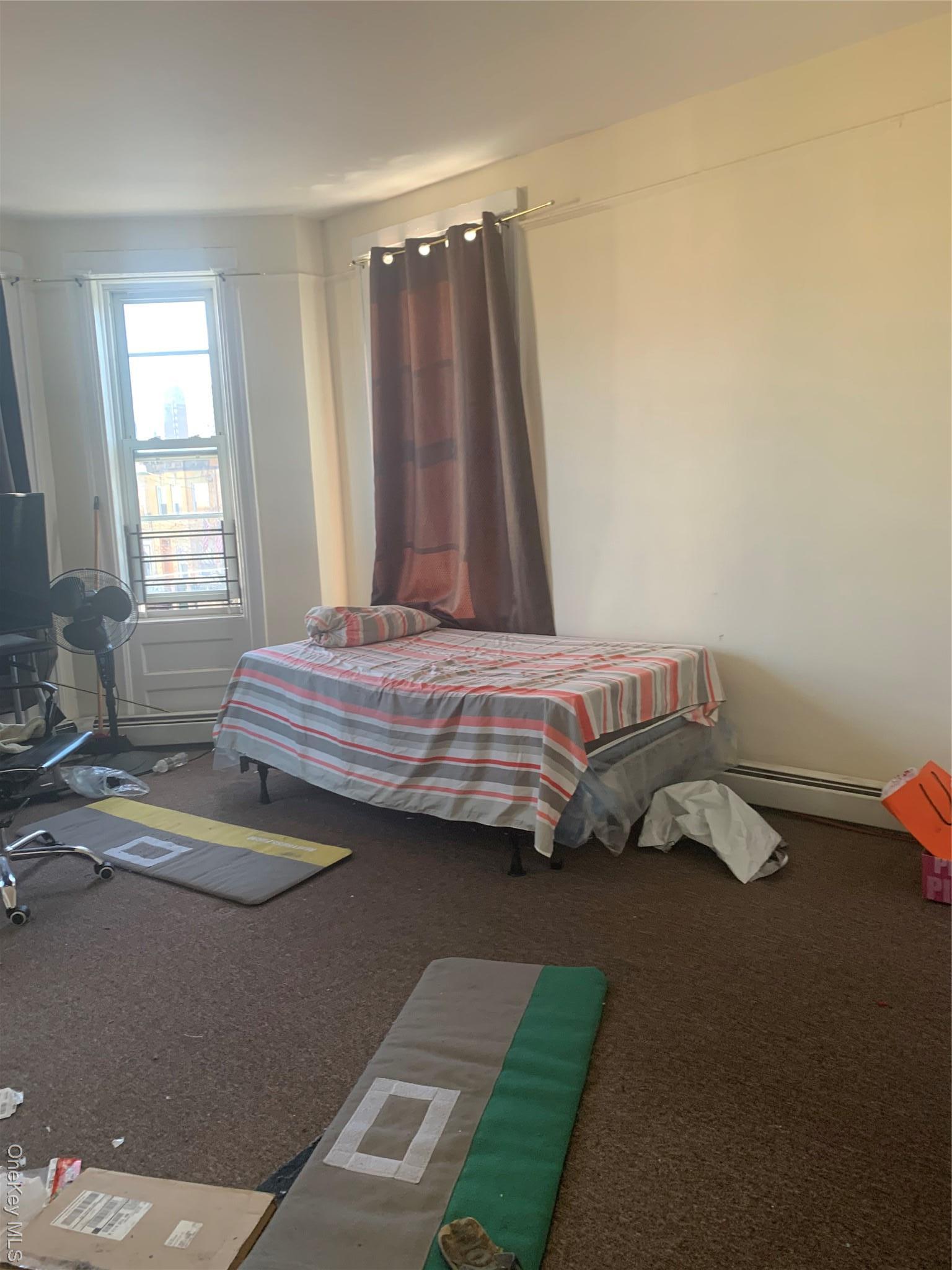 Single Family Kane Place  Brooklyn, NY 11233, MLS-937232-8