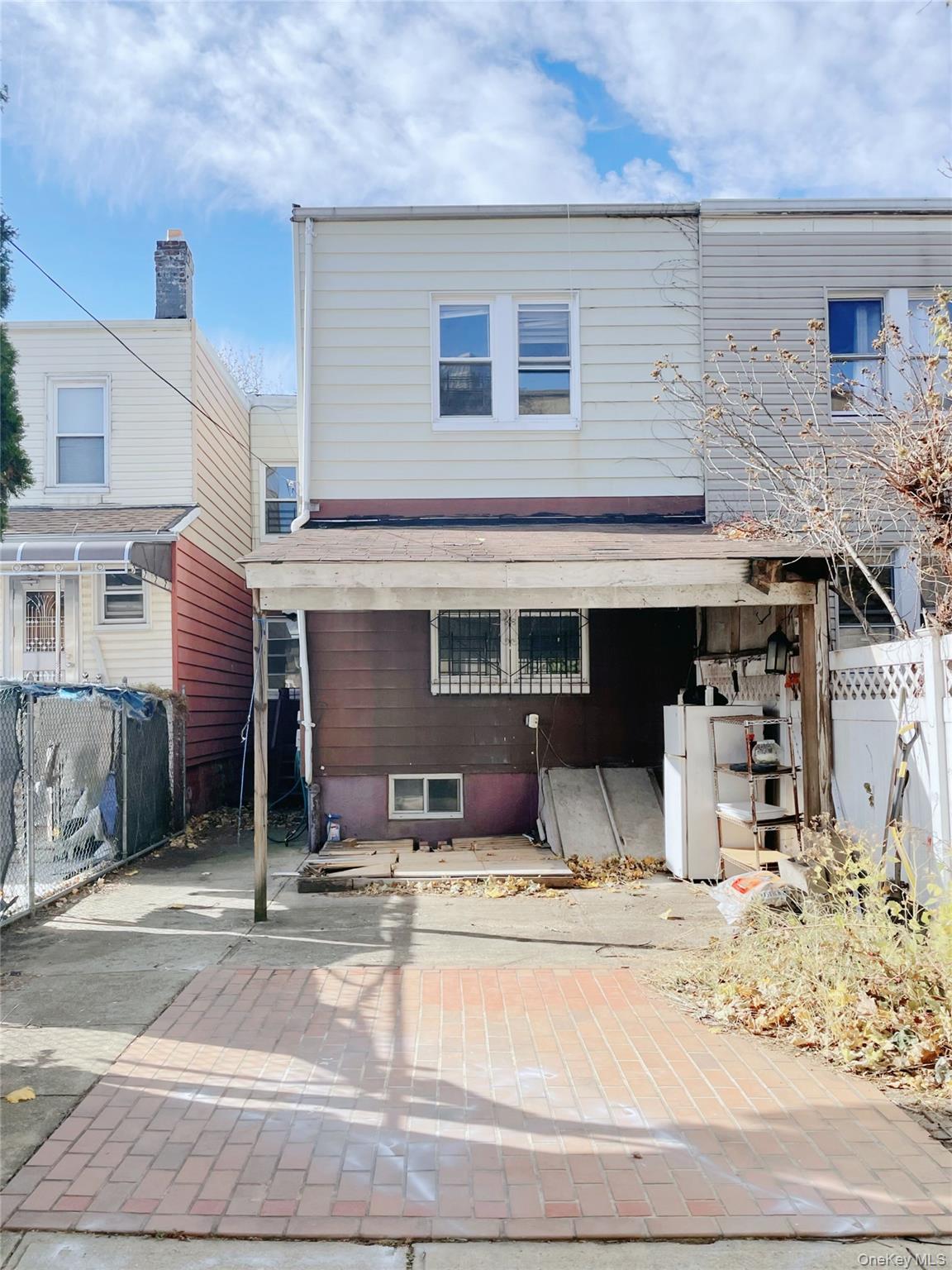 Single Family 129th  Queens, NY 11418, MLS-937251-12