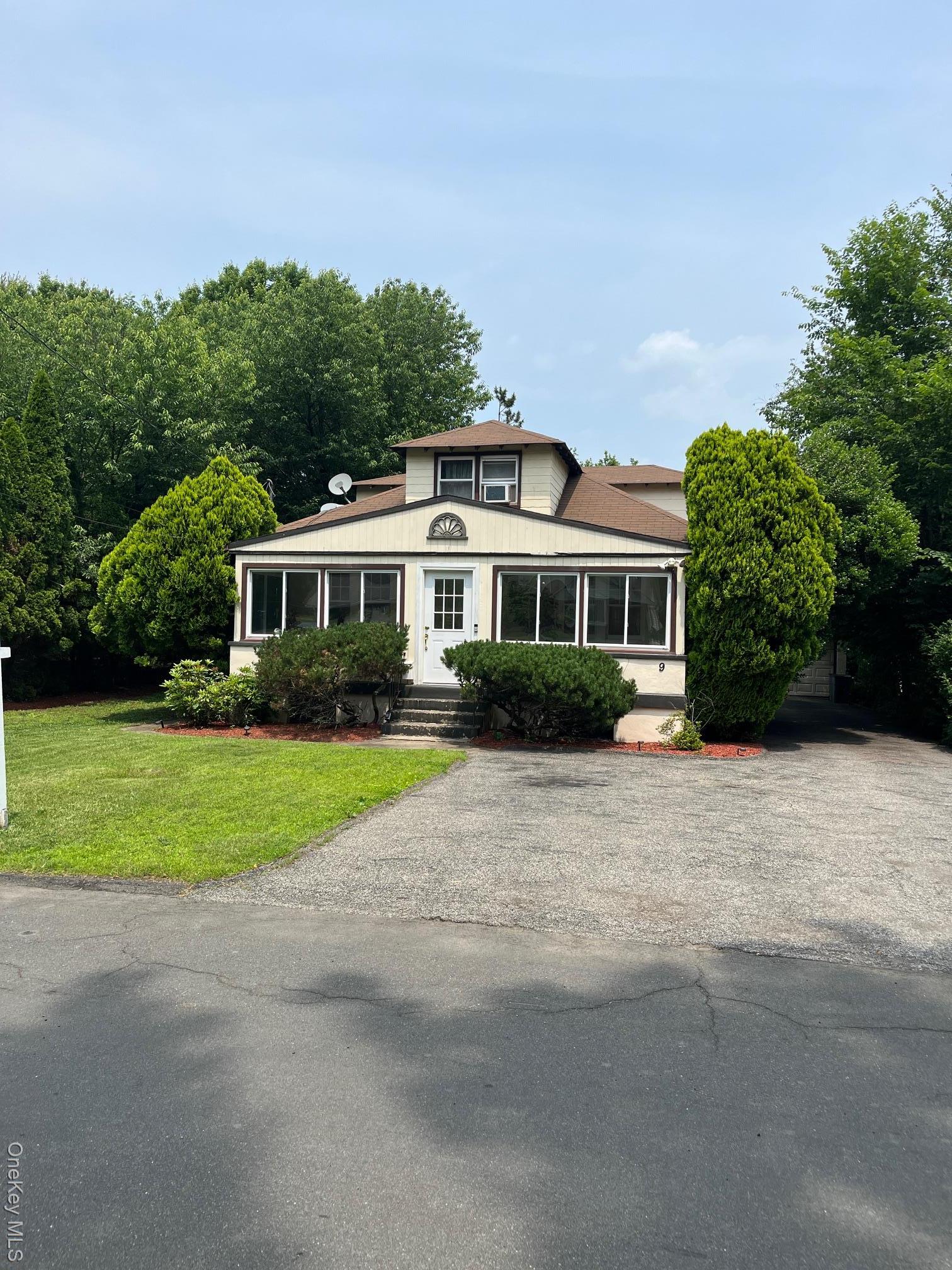 Single Family Hillside  Rockland County, NY 10927, MLS-937264-2