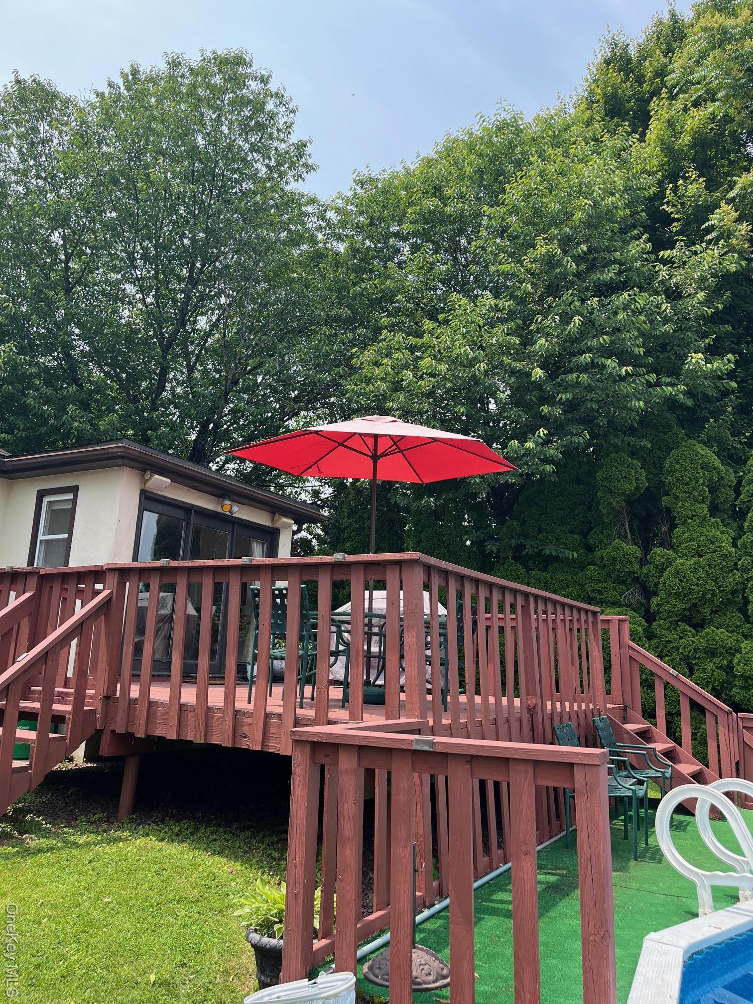 Single Family Hillside  Rockland County, NY 10927, MLS-937264-29