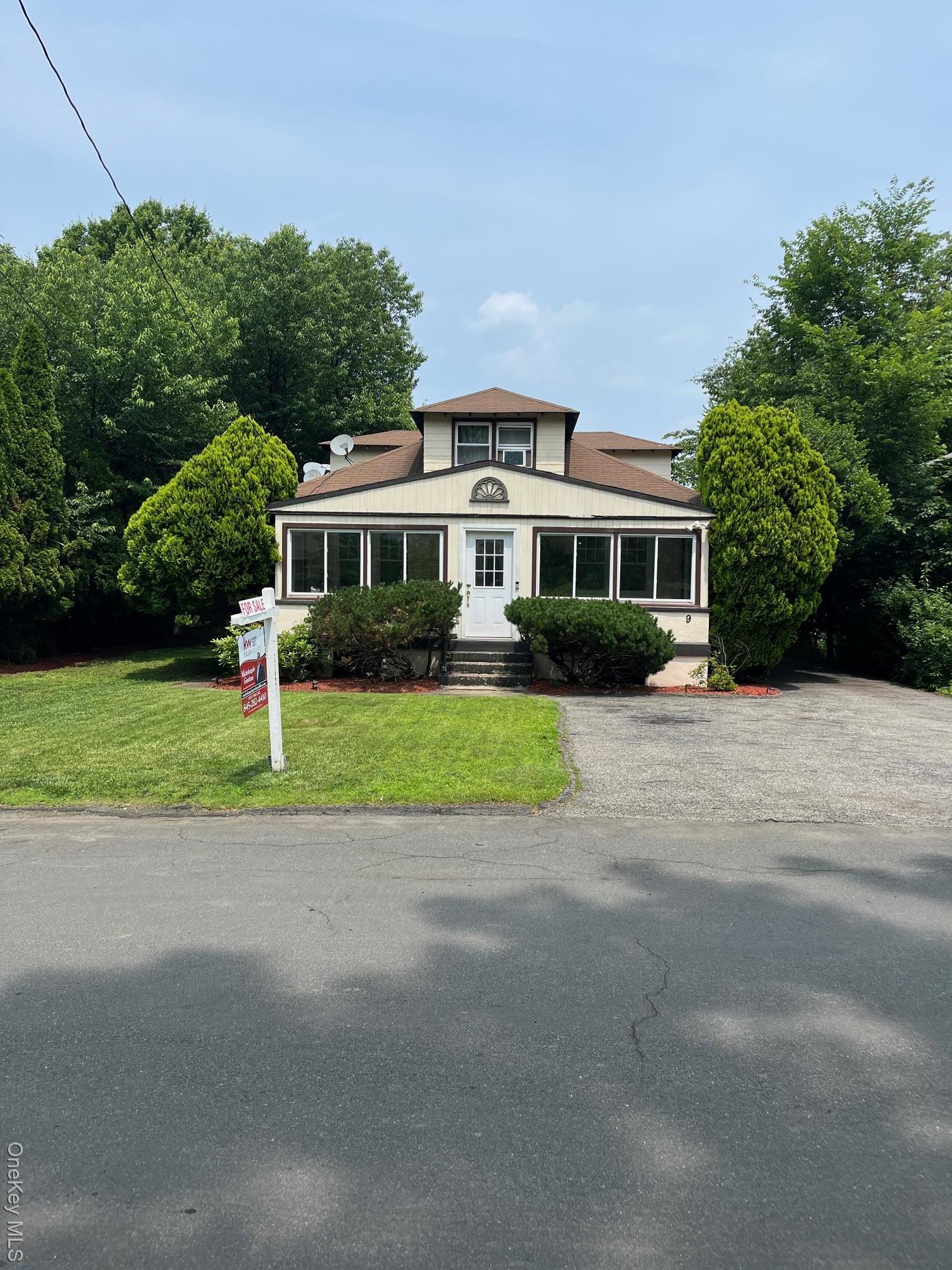 Single Family Hillside  Rockland County, NY 10927, MLS-937264-3