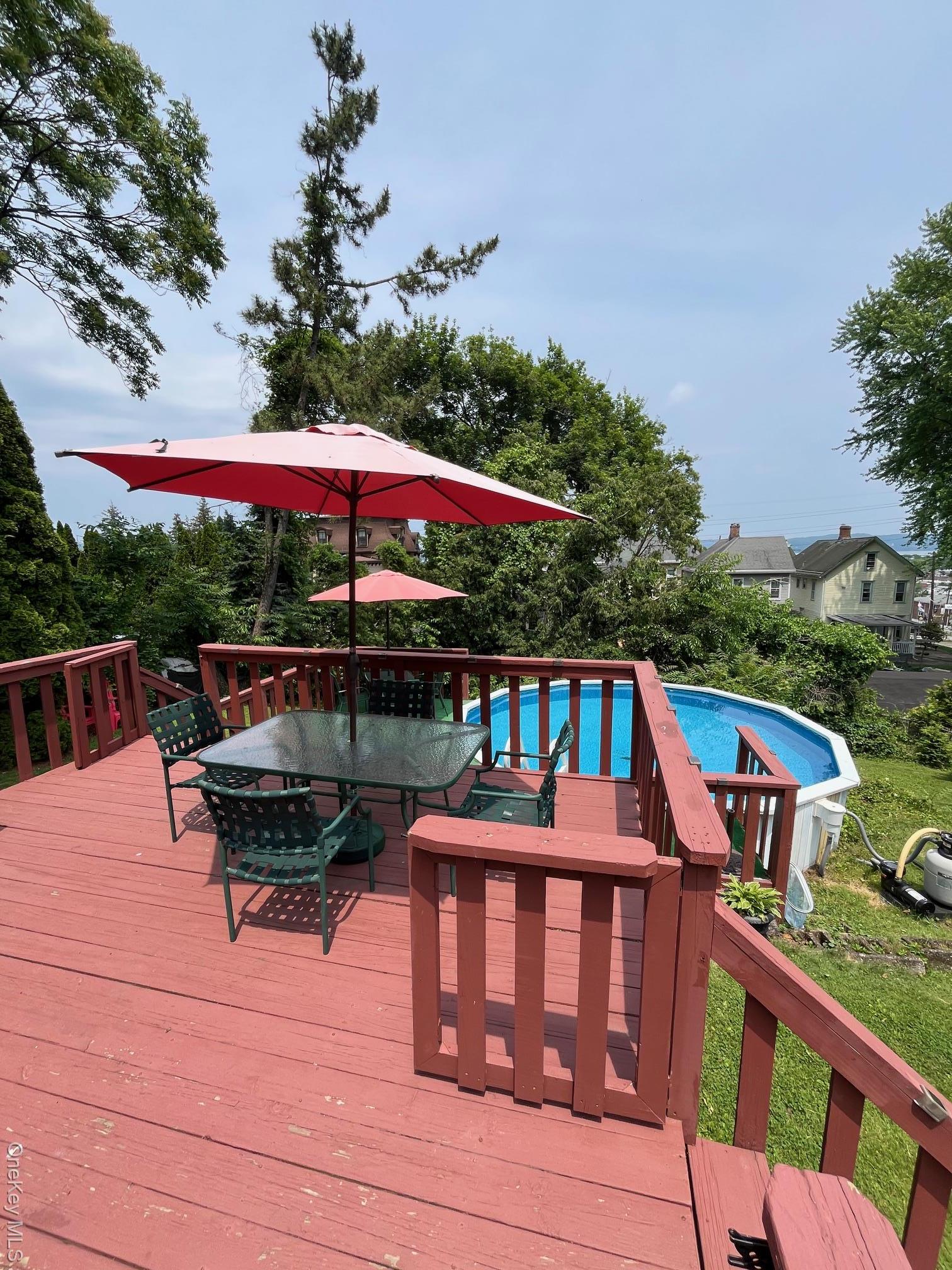 Single Family Hillside  Rockland County, NY 10927, MLS-937264-31