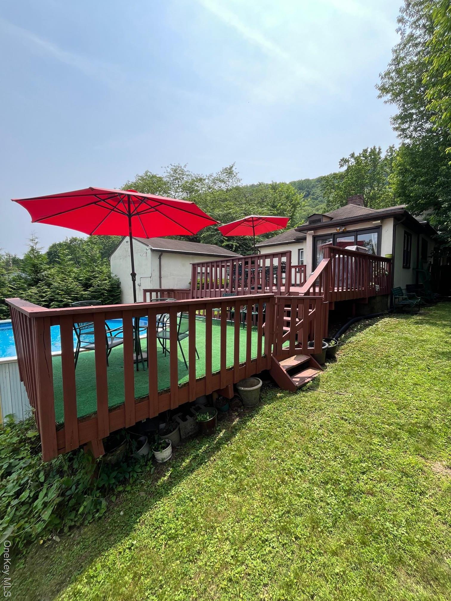 Single Family Hillside  Rockland County, NY 10927, MLS-937264-32