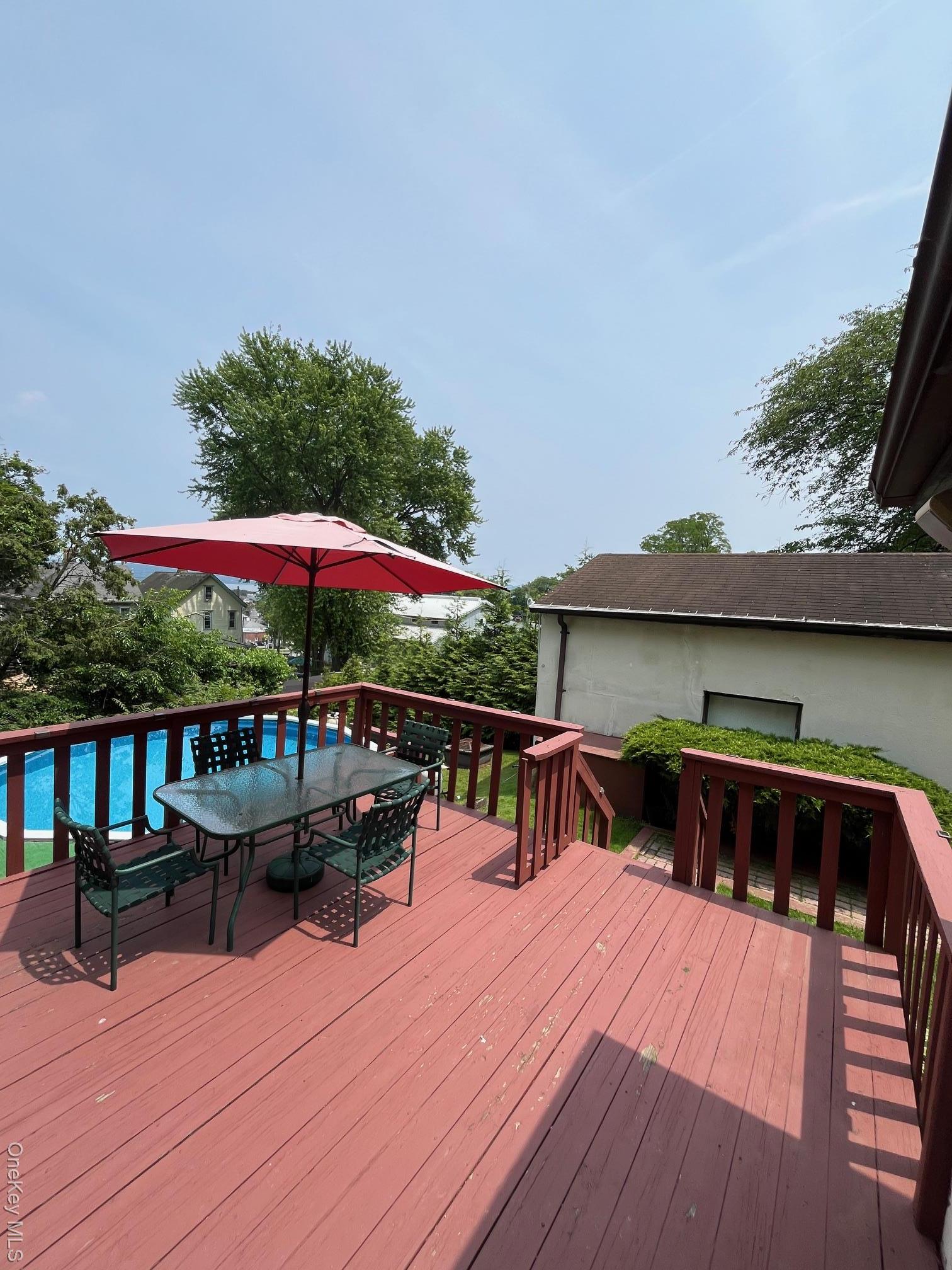 Single Family Hillside  Rockland County, NY 10927, MLS-937264-33