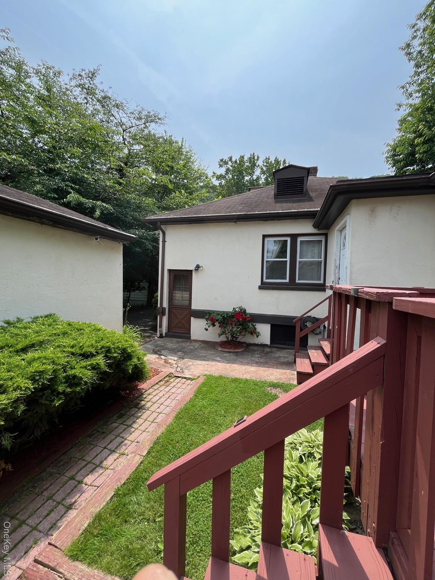 Single Family Hillside  Rockland County, NY 10927, MLS-937264-35
