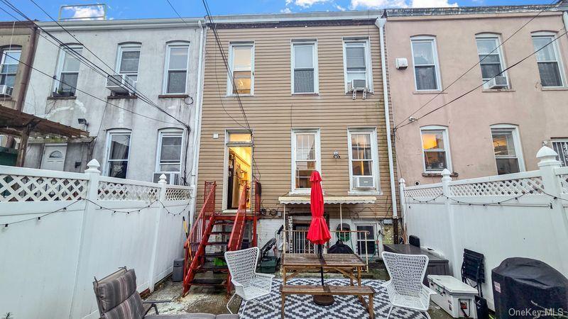 Single Family 74th  Queens, NY 11385, MLS-937278-10