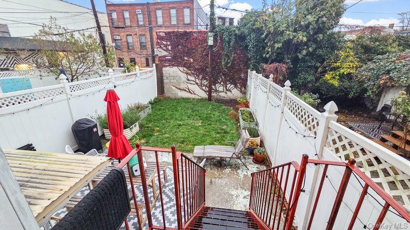 Single Family 74th  Queens, NY 11385, MLS-937278-11