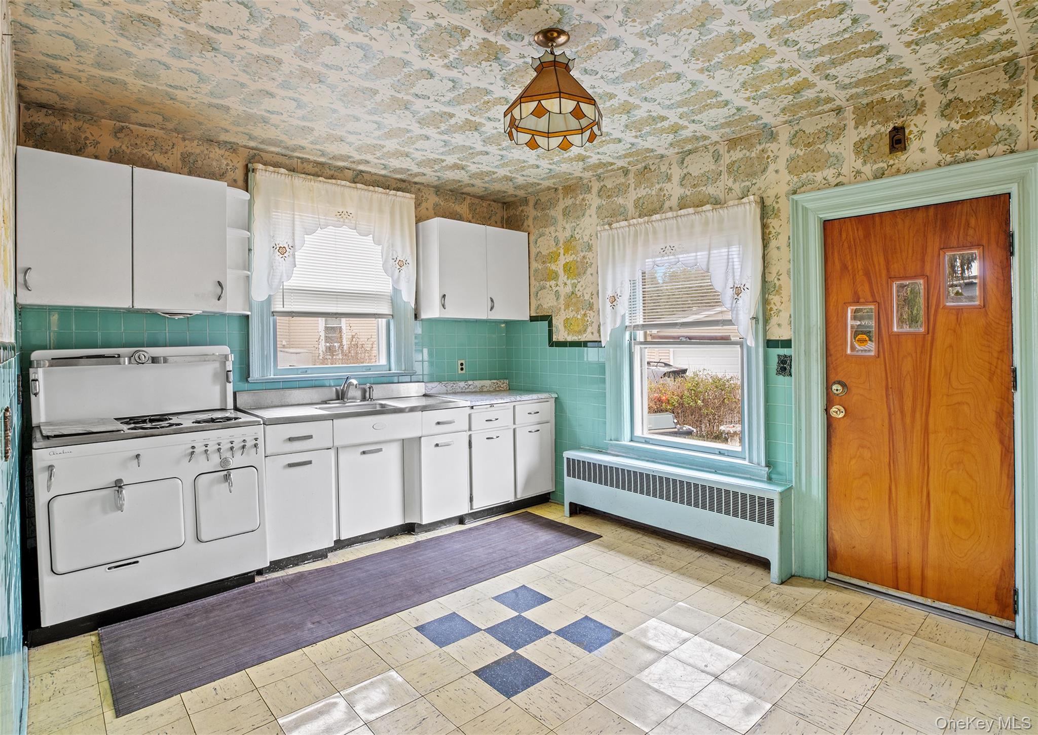 Single Family Clinton  Westchester County, NY 10570, MLS-937284-10