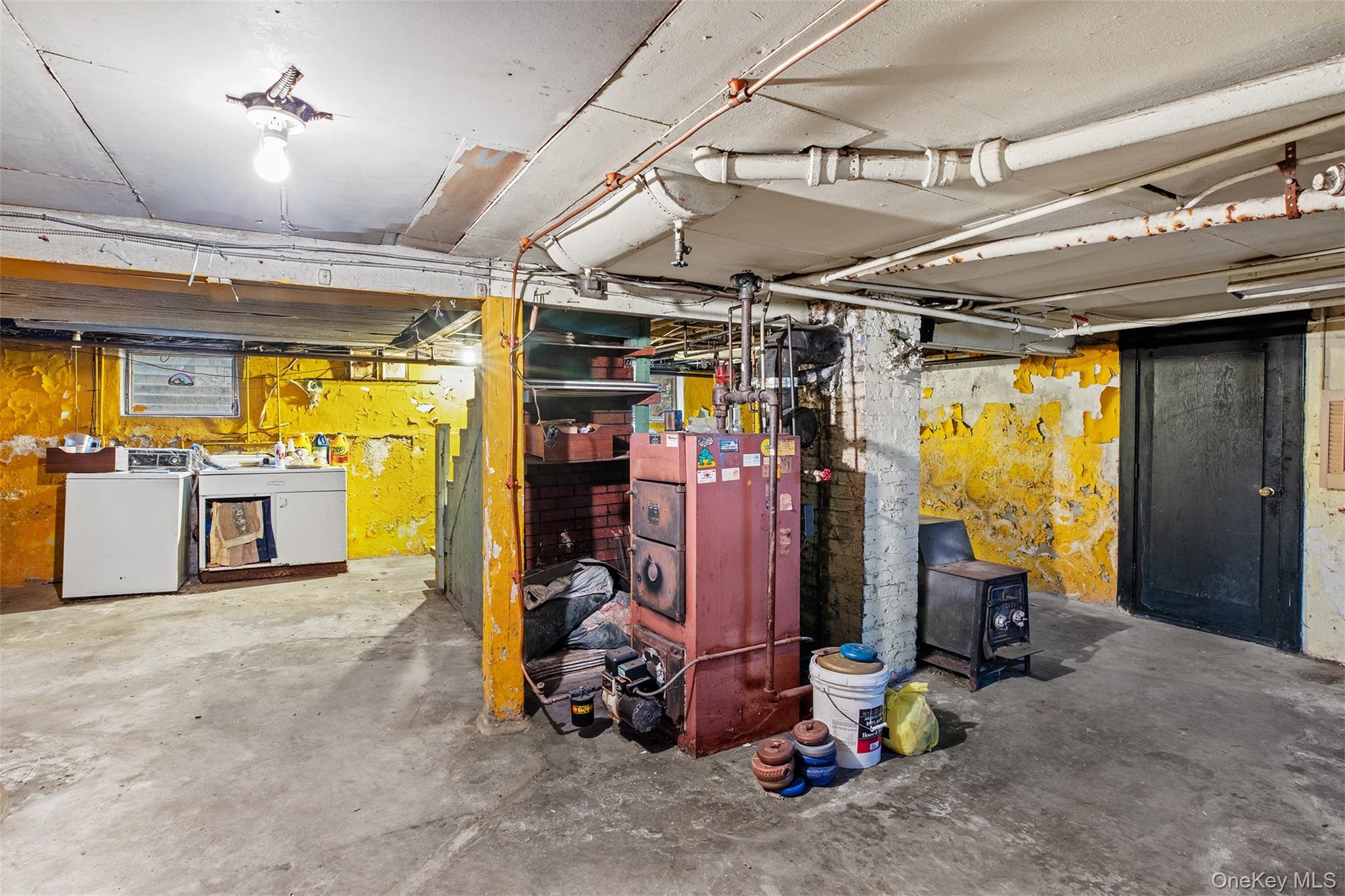 Single Family Clinton  Westchester County, NY 10570, MLS-937284-20