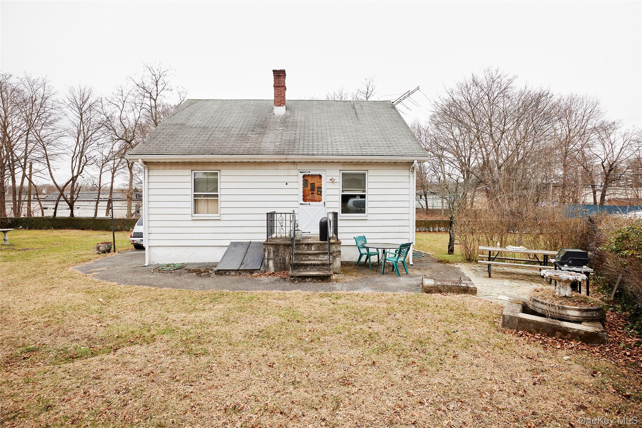 Single Family Clinton  Westchester County, NY 10570, MLS-937284-4