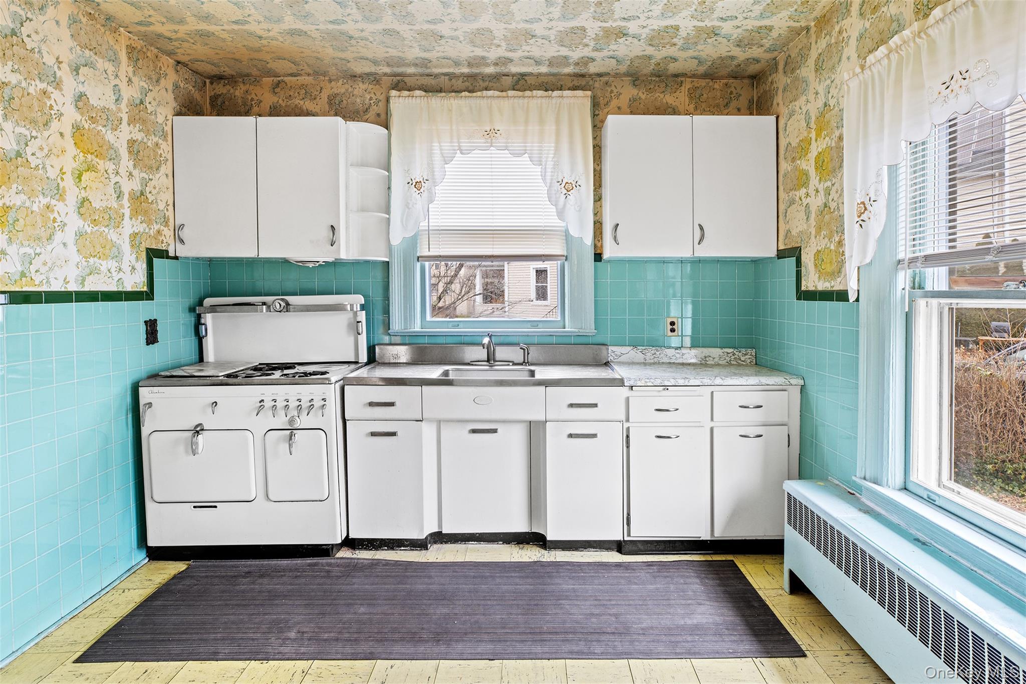 Single Family Clinton  Westchester County, NY 10570, MLS-937284-9