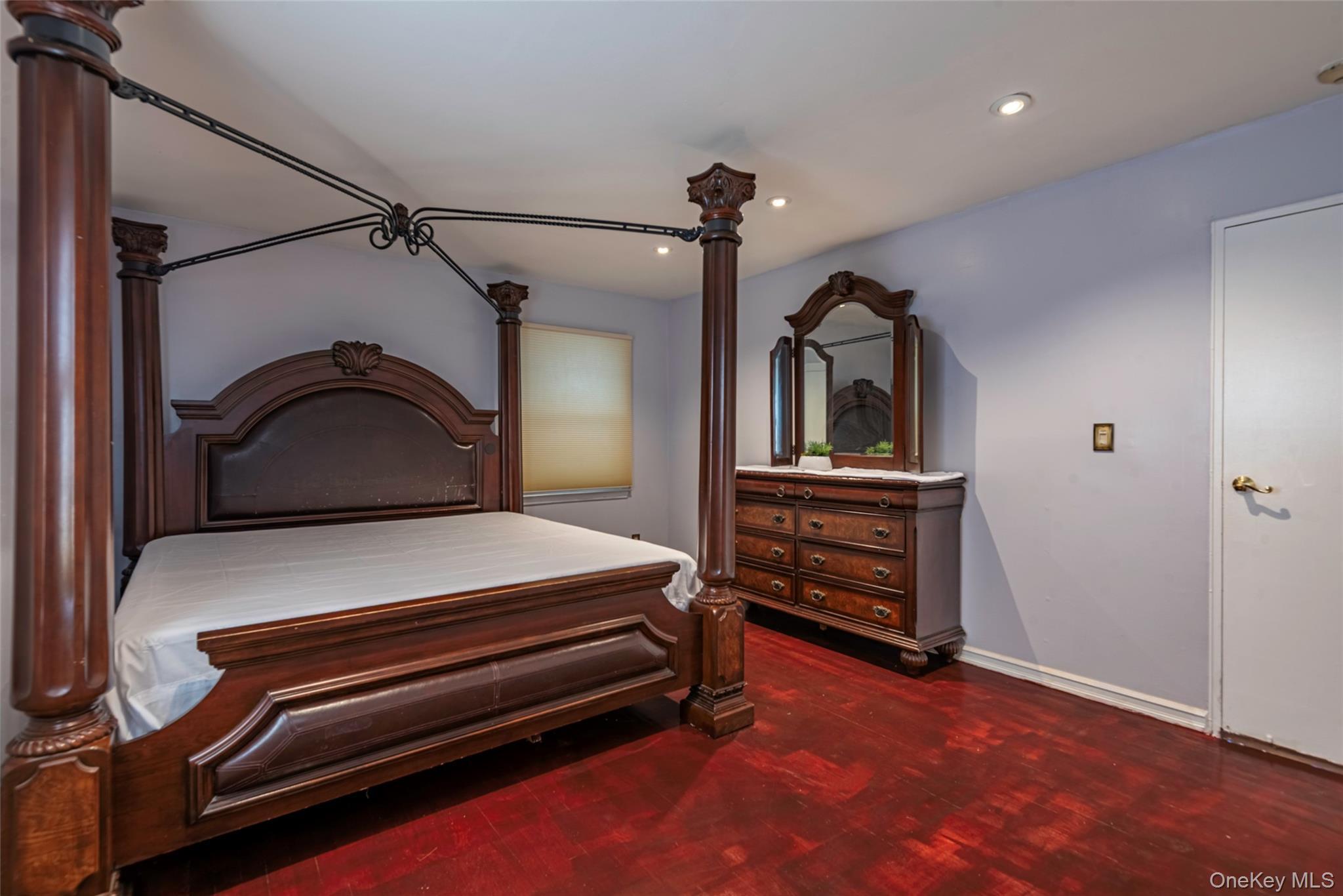 Single Family Grand Central  Queens, NY 11362, MLS-937295-12