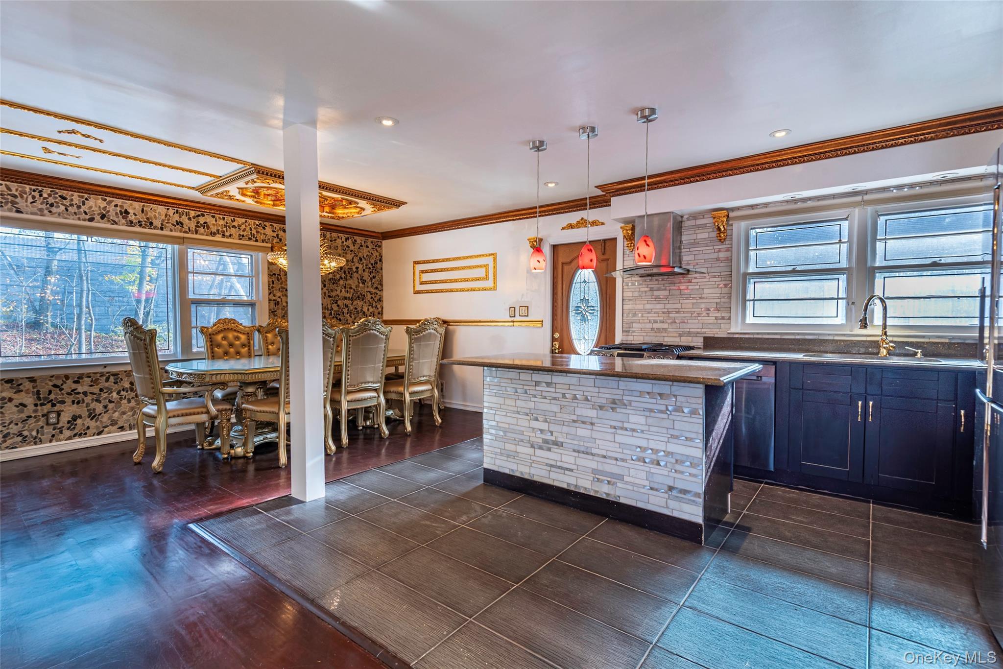 Single Family Grand Central  Queens, NY 11362, MLS-937295-2