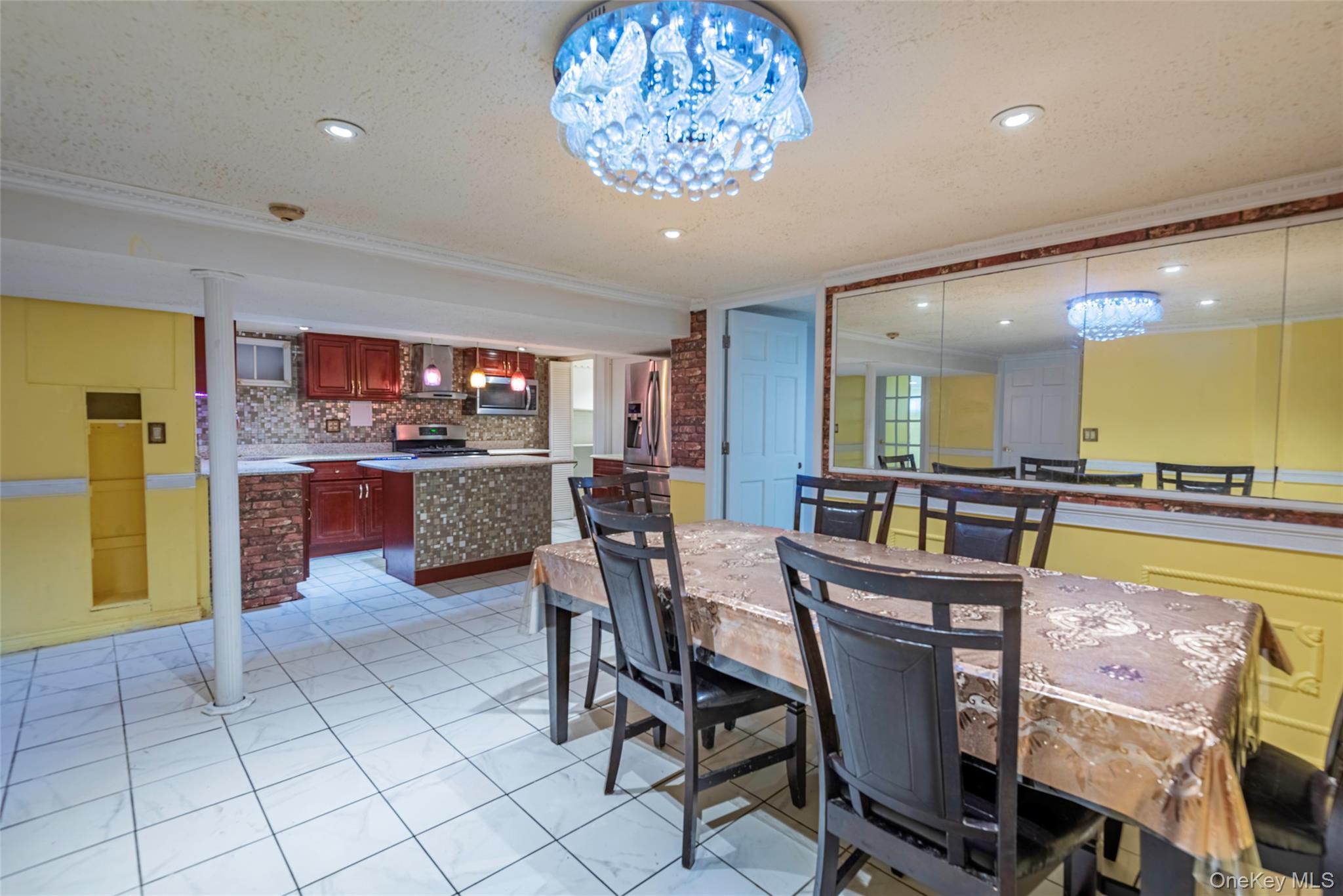 Single Family Grand Central  Queens, NY 11362, MLS-937295-31