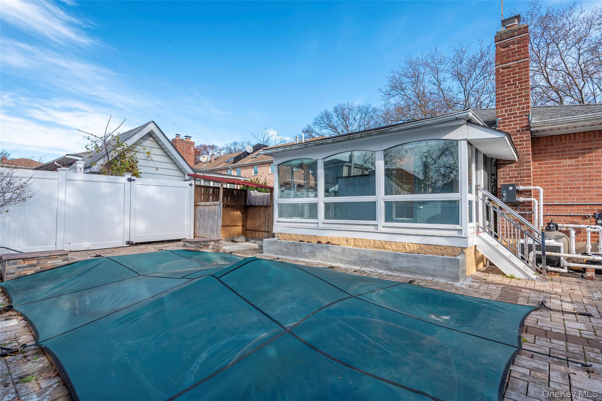 Single Family Grand Central  Queens, NY 11362, MLS-937295-35