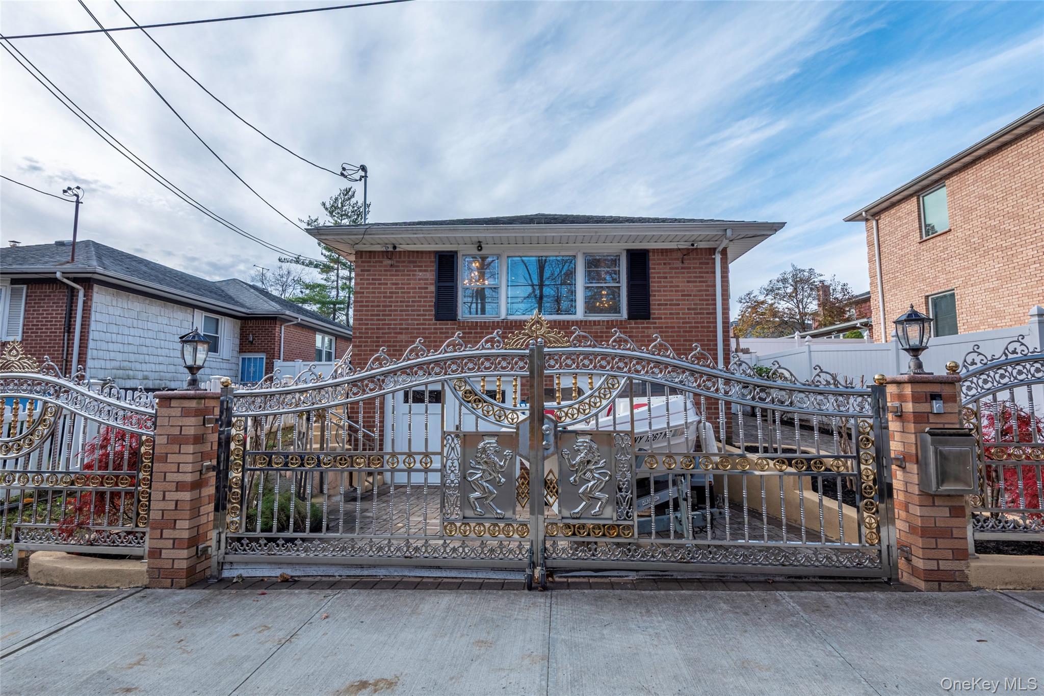 Single Family Grand Central  Queens, NY 11362, MLS-937295-38