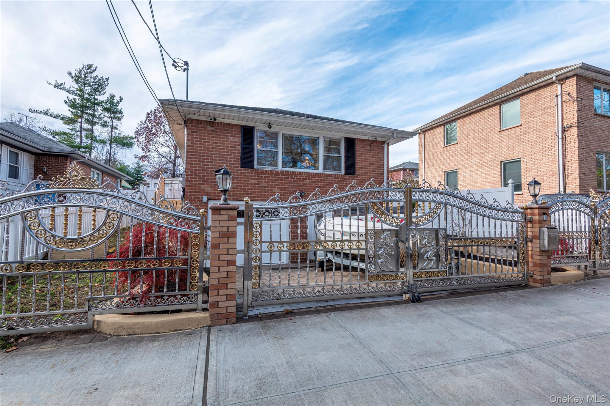 Single Family Grand Central  Queens, NY 11362, MLS-937295-39